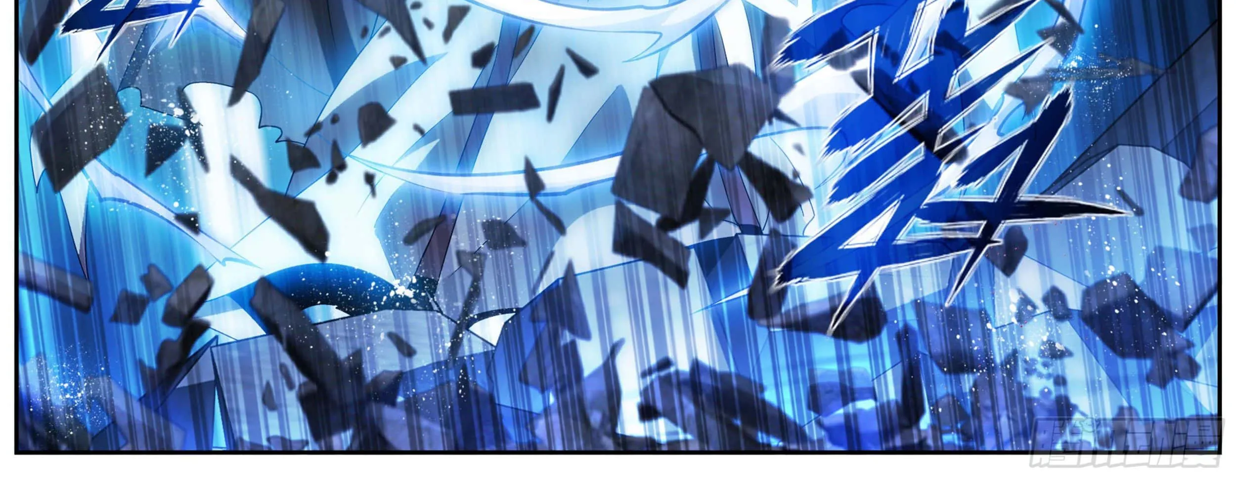 Doupo Cangqiong Chapter 316 page 35 - 
