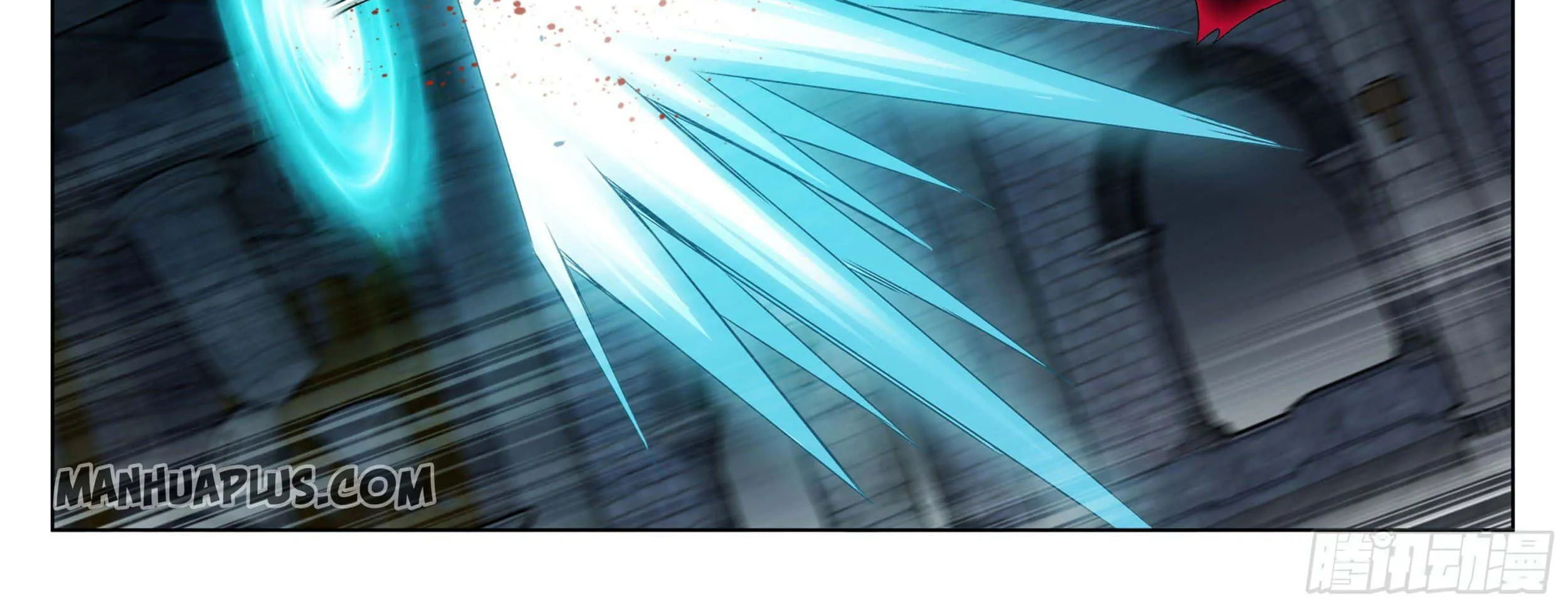 Doupo Cangqiong Chapter 316 page 53 - 