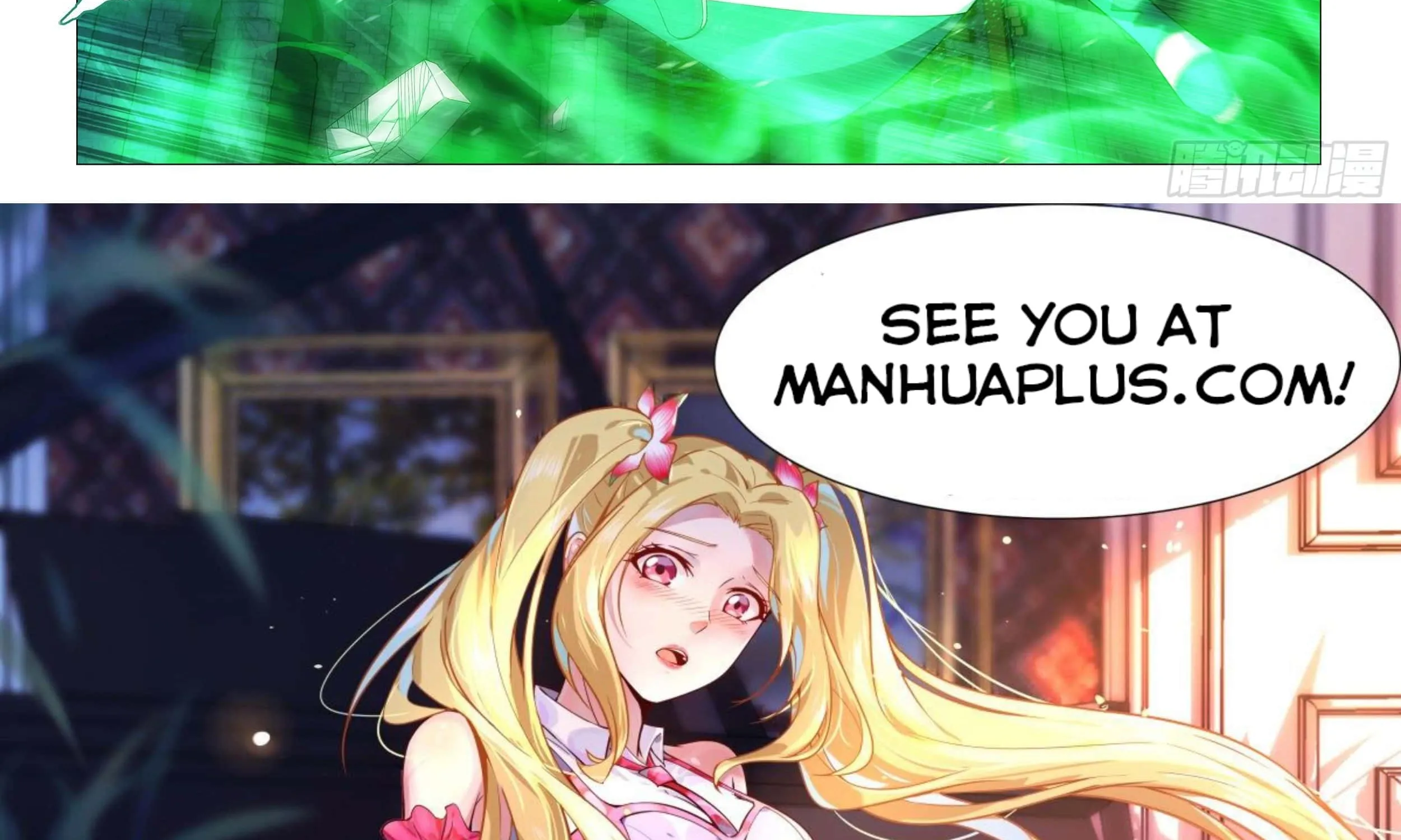 Doupo Cangqiong Chapter 316 page 64 - 
