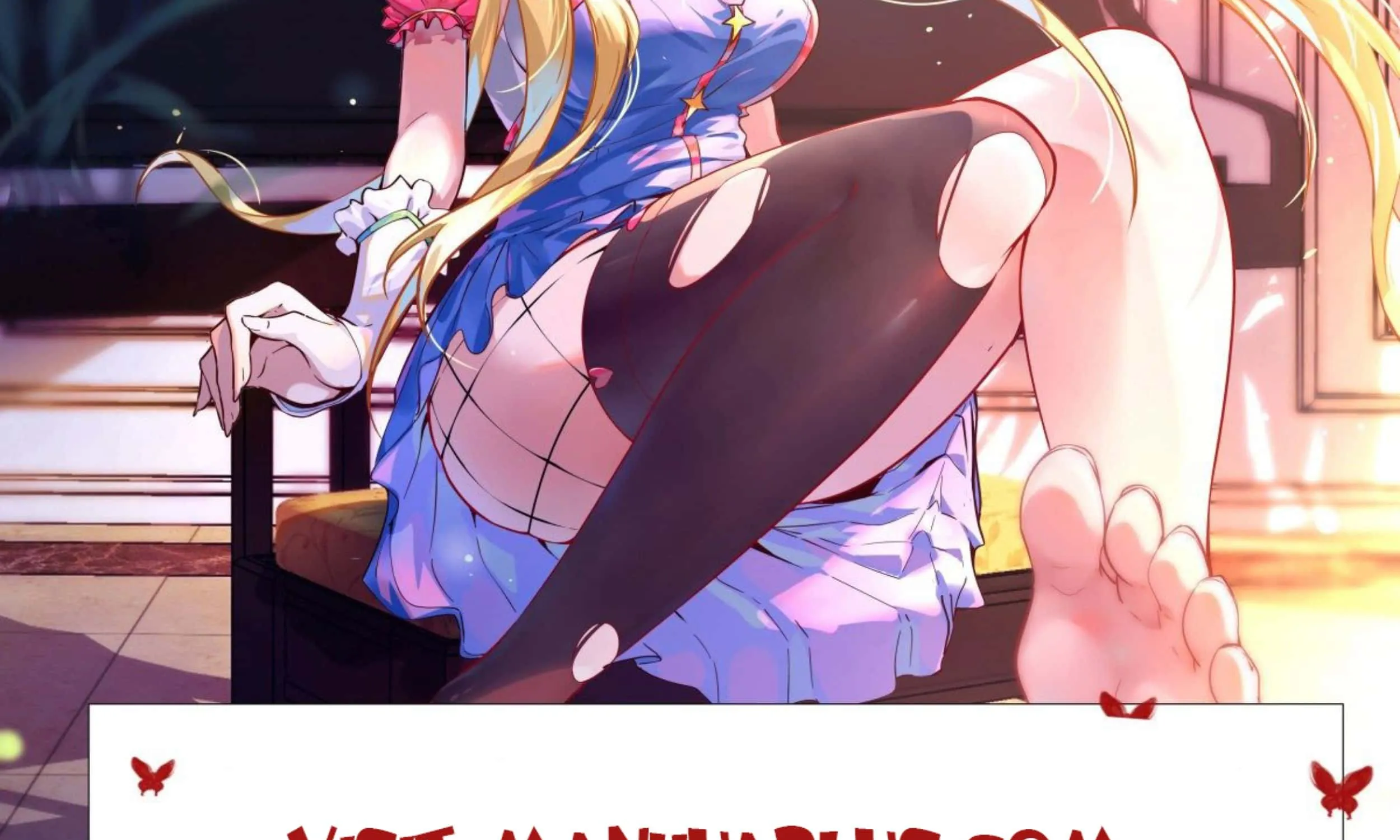 Doupo Cangqiong Chapter 316 page 65 - 