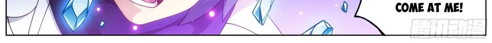 Doupo Cangqiong Chapter 319 page 5 - 