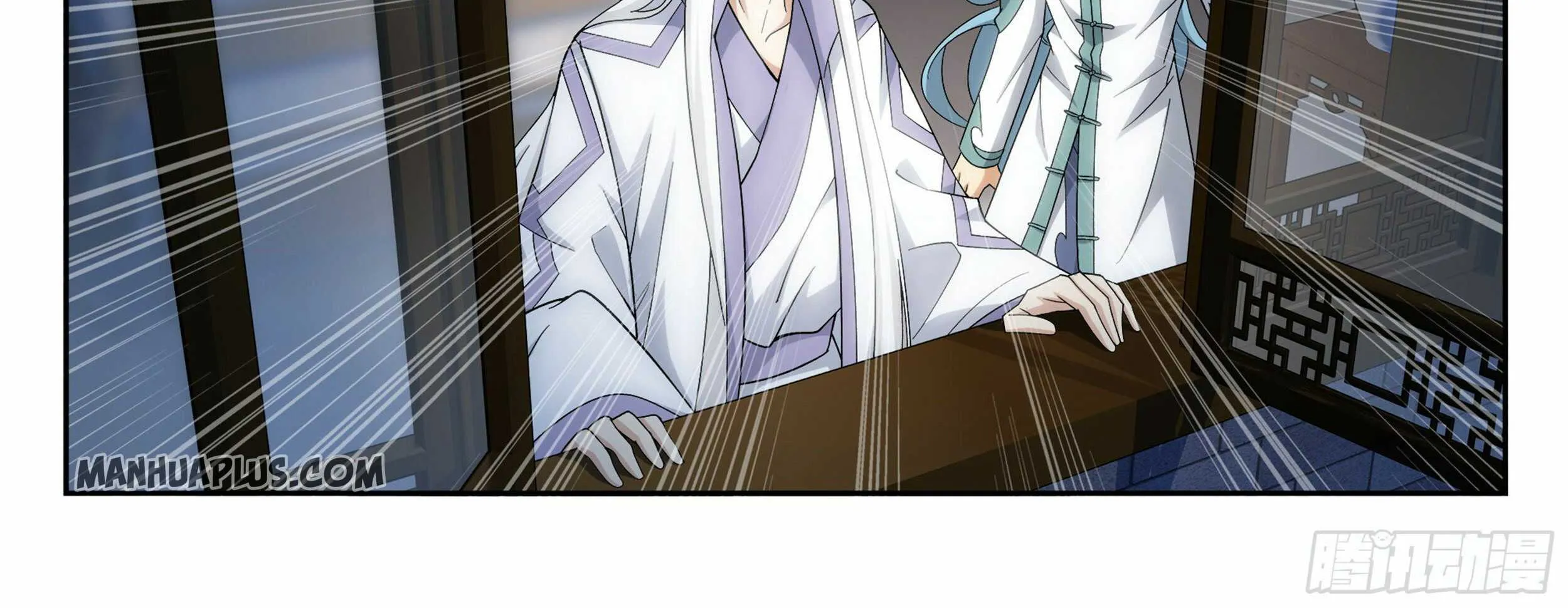 Doupo Cangqiong Chapter 323 page 14 - 