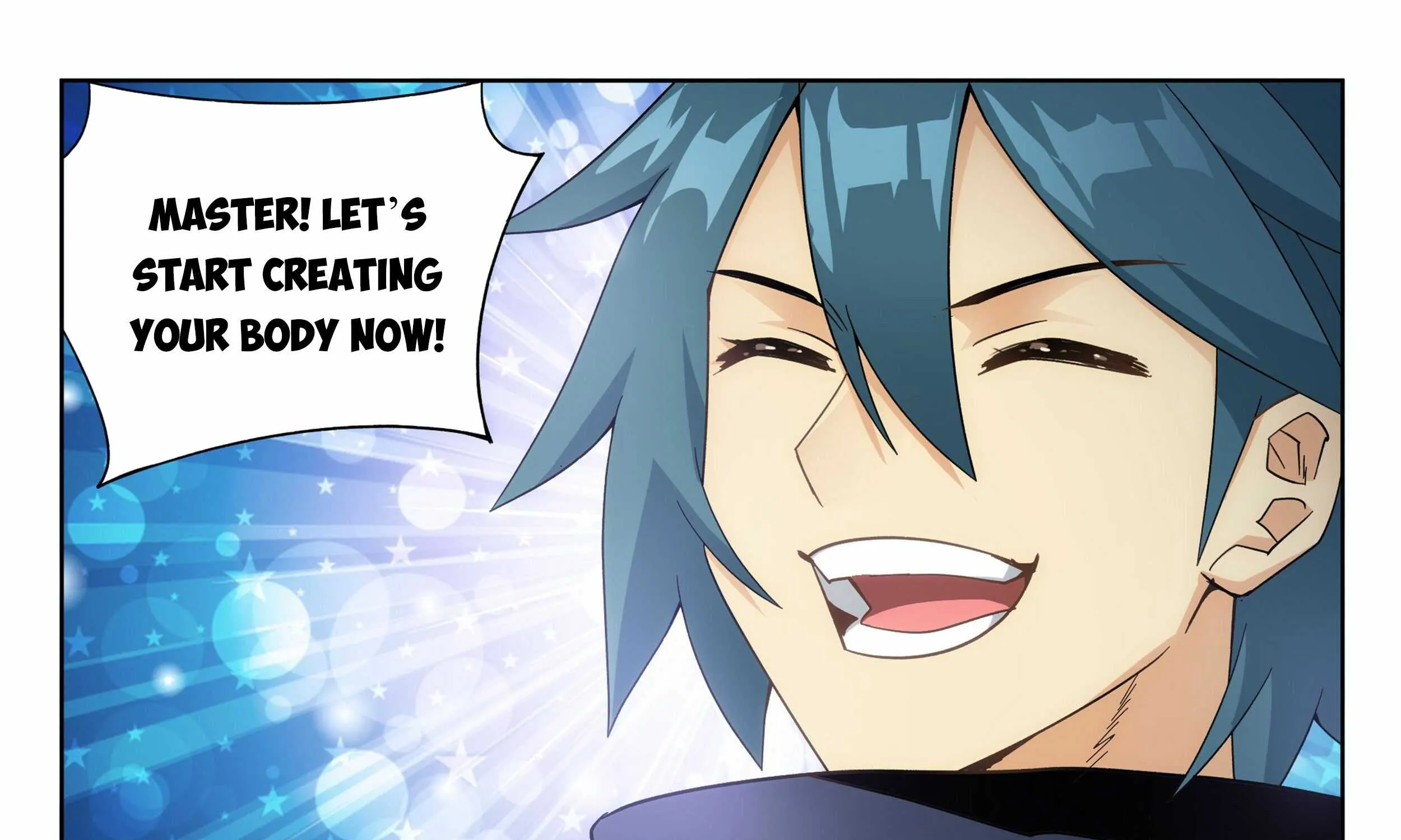 Doupo Cangqiong Chapter 323 page 24 - 