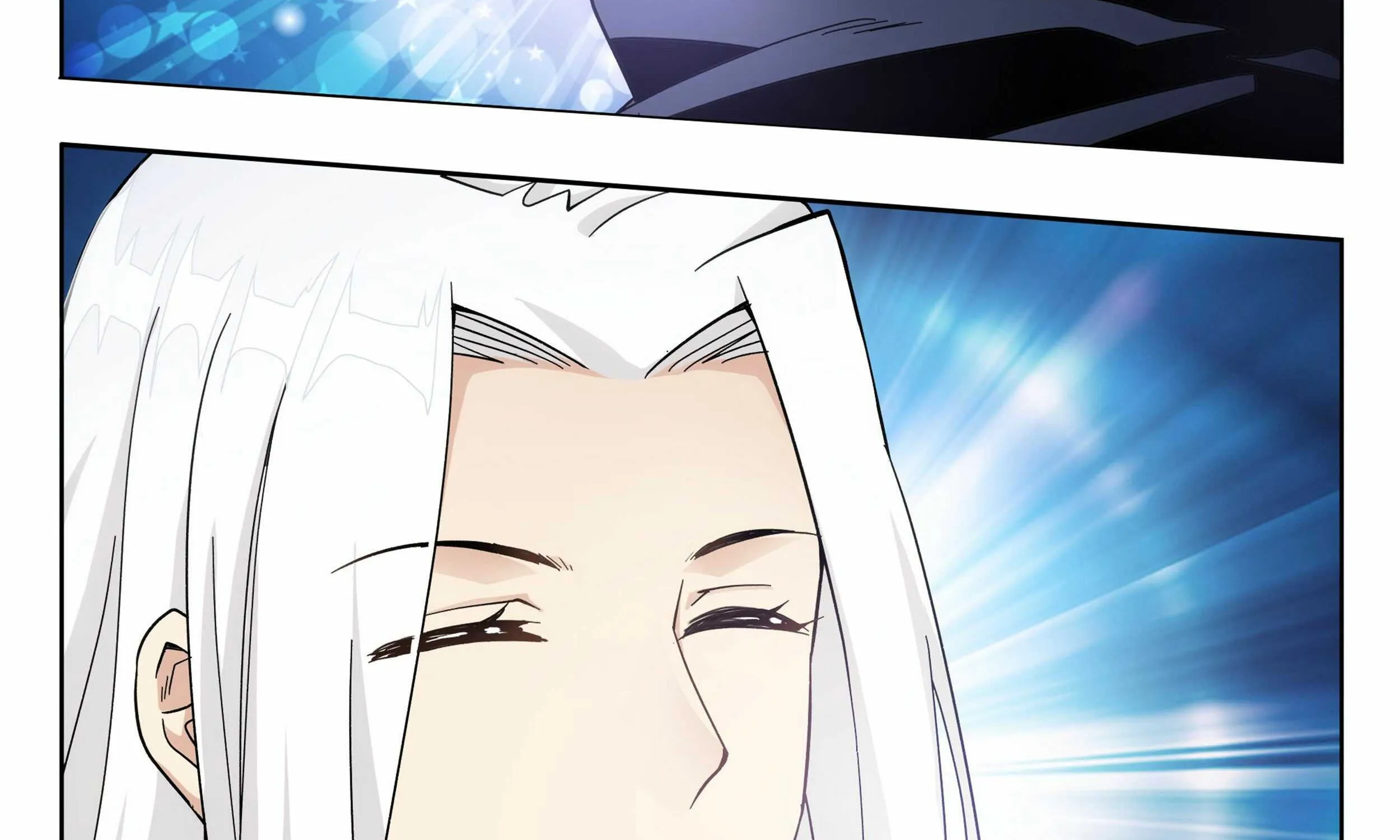 Doupo Cangqiong Chapter 323 page 25 - 