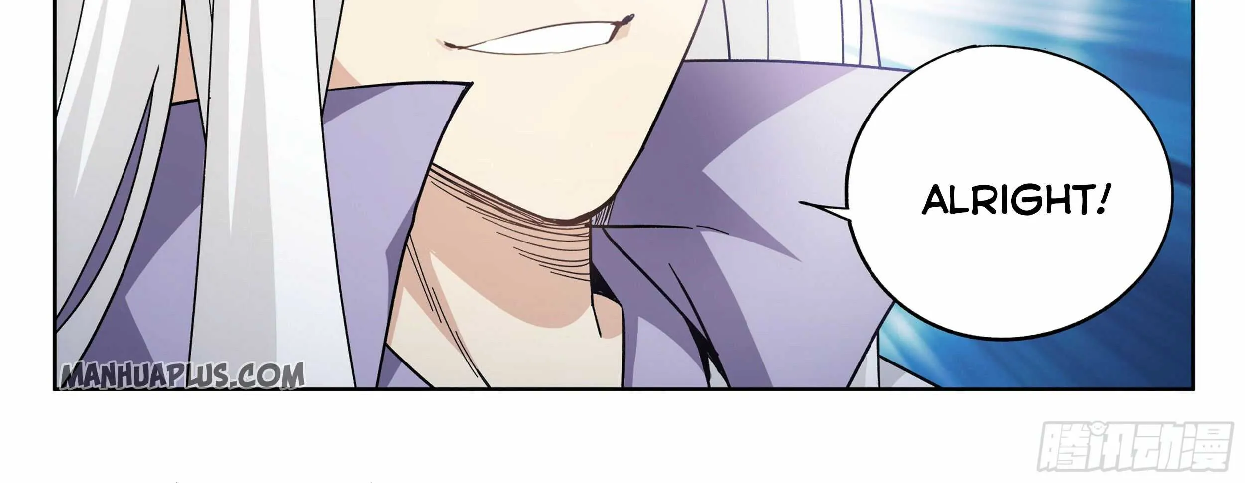 Doupo Cangqiong Chapter 323 page 26 - 