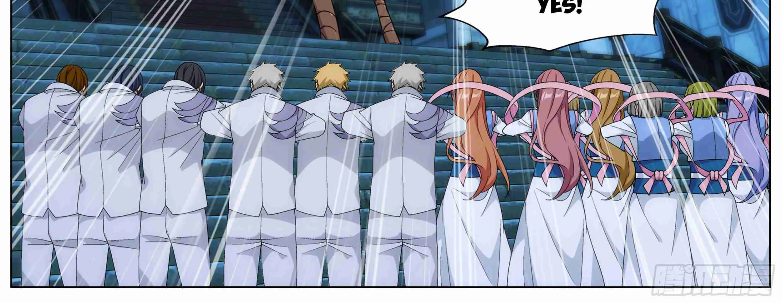Doupo Cangqiong Chapter 323 page 29 - 