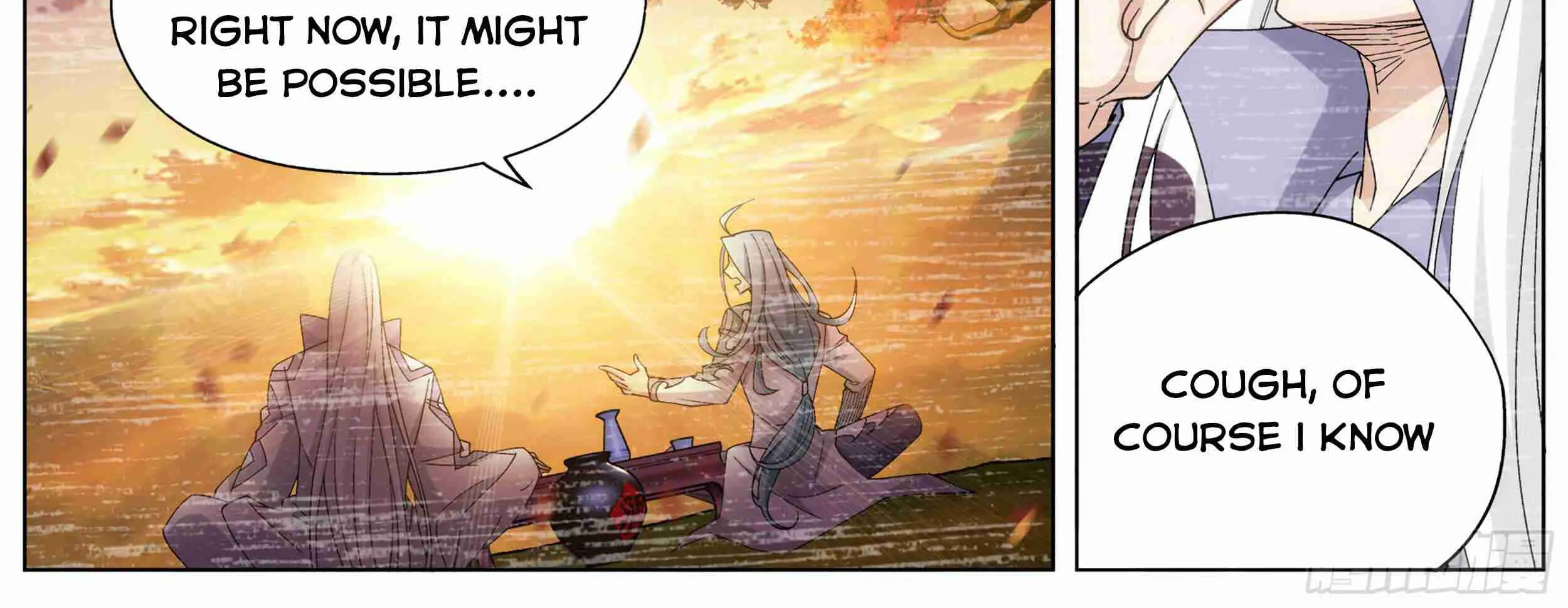 Doupo Cangqiong Chapter 323 page 5 - 