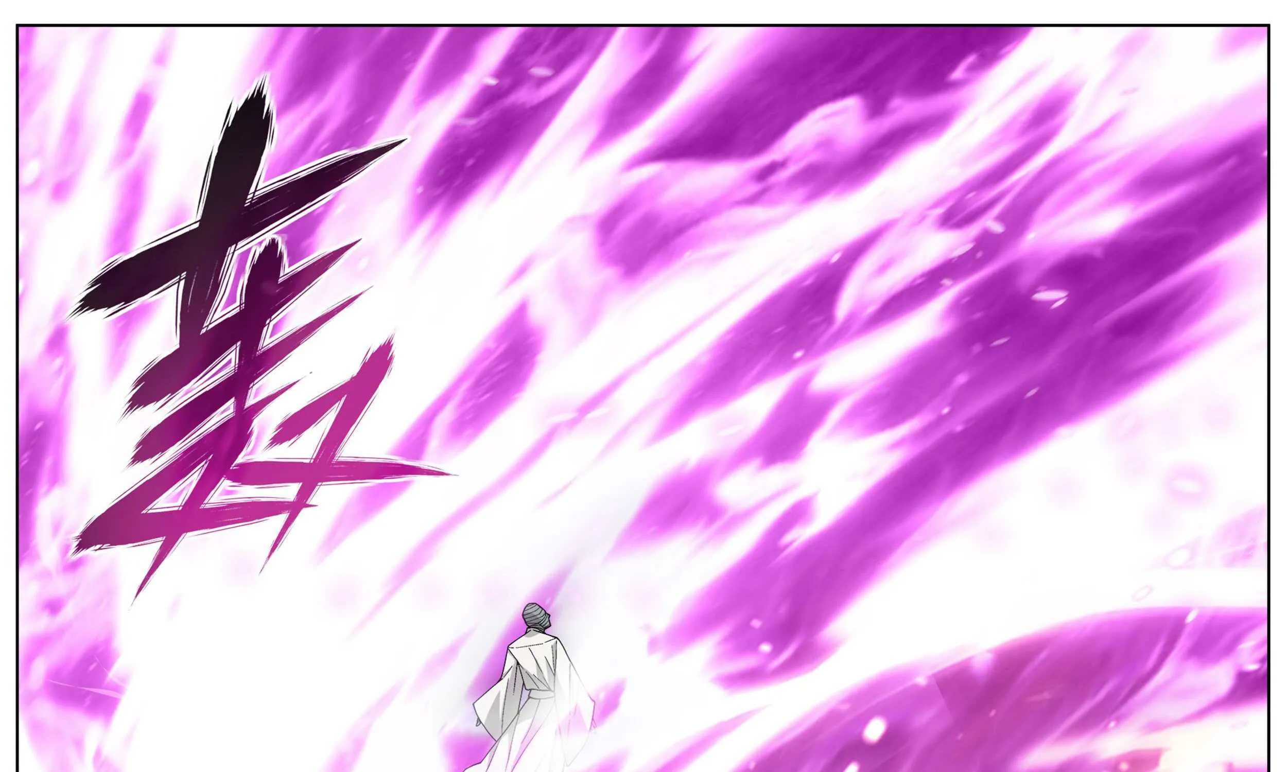 Doupo Cangqiong Chapter 323 page 45 - 