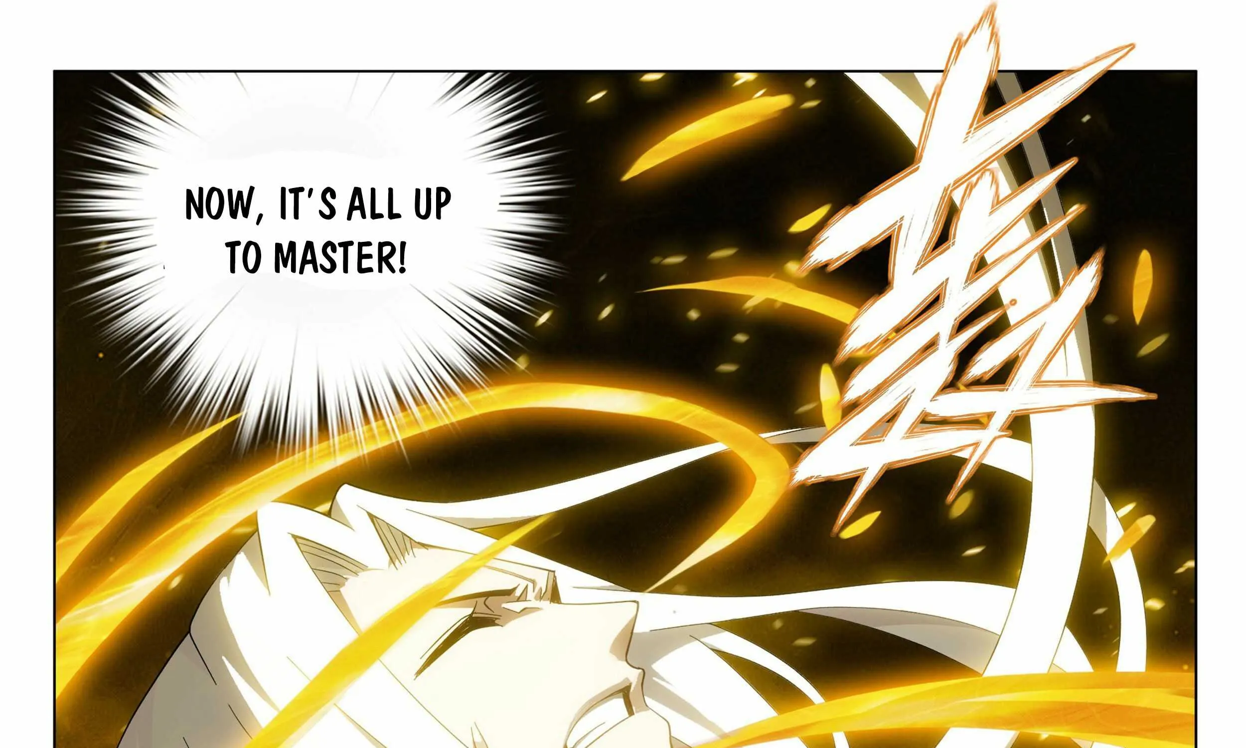Doupo Cangqiong Chapter 323 page 54 - 