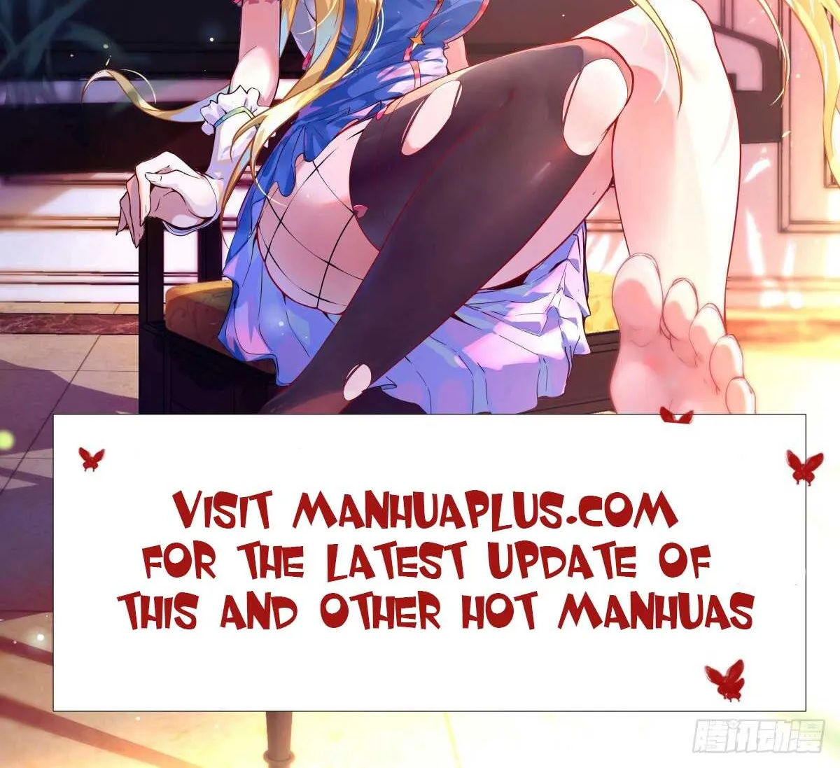Doupo Cangqiong Chapter 323 page 67 - 