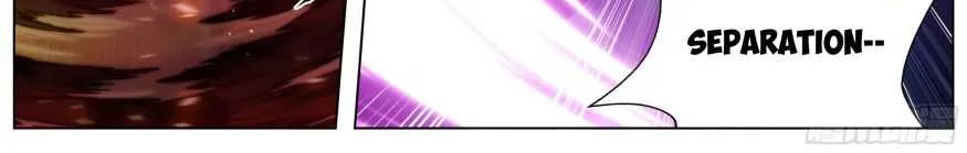 Doupo Cangqiong Chapter 324 page 3 - 