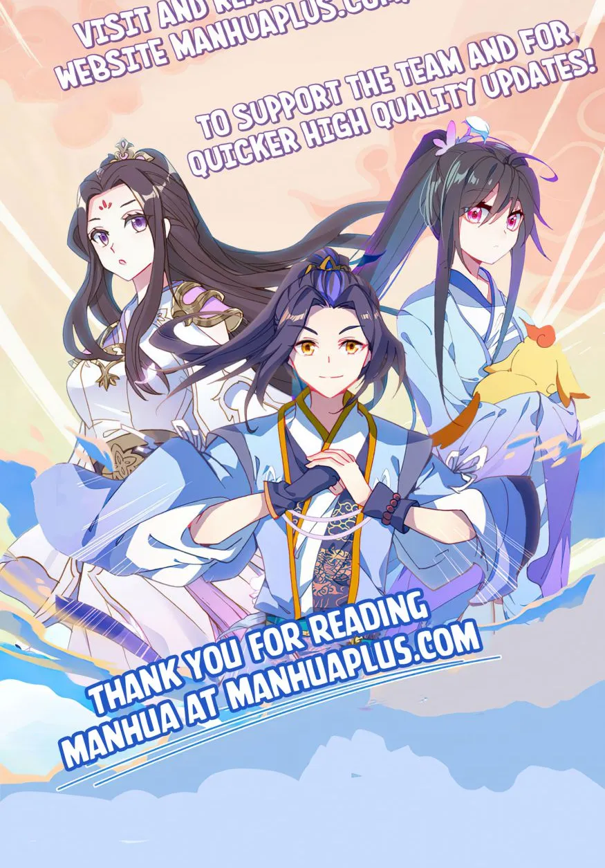 Doupo Cangqiong Chapter 324 page 24 - 