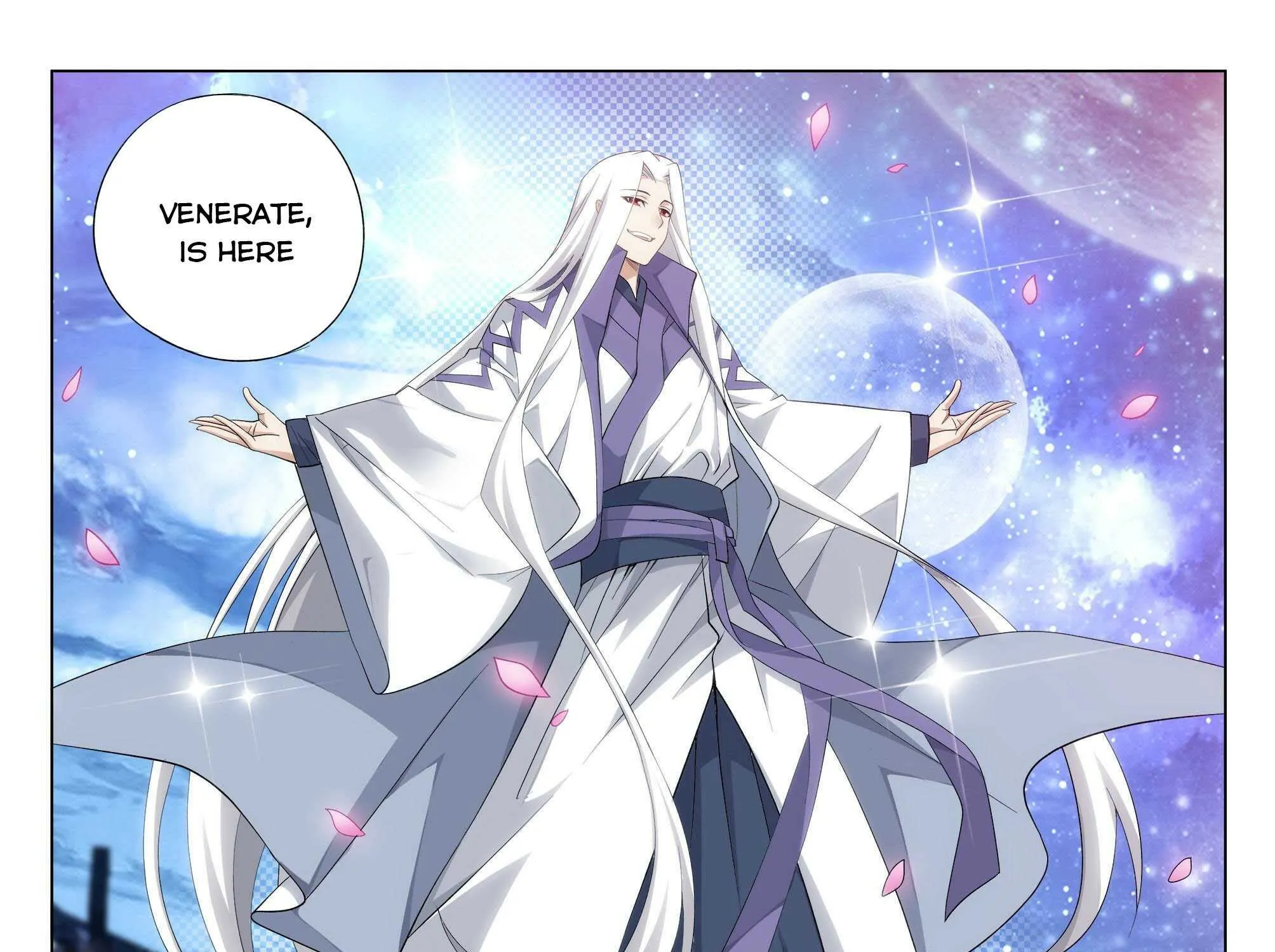 Doupo Cangqiong Chapter 326 page 24 - 