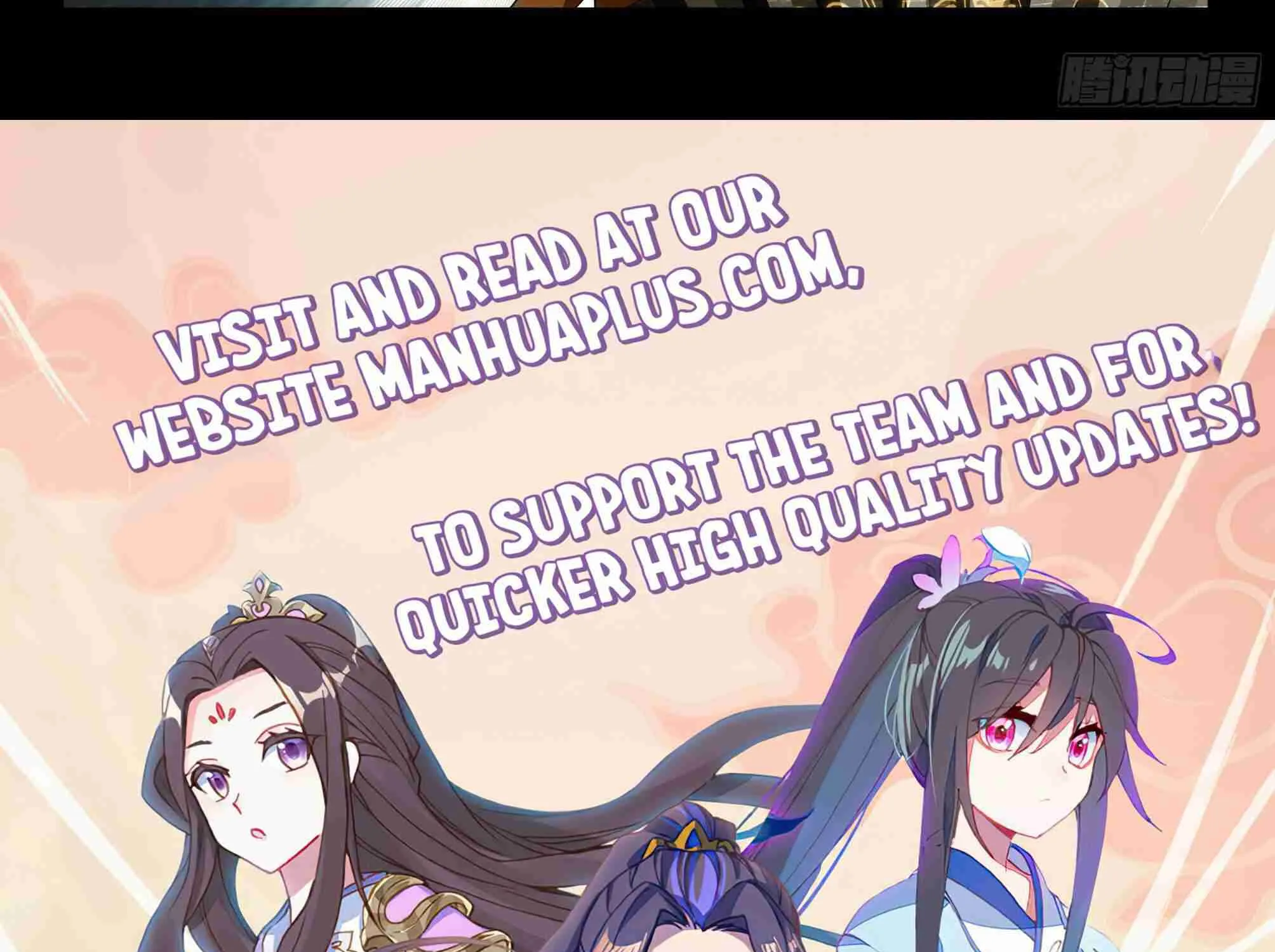 Doupo Cangqiong Chapter 326 page 67 - 