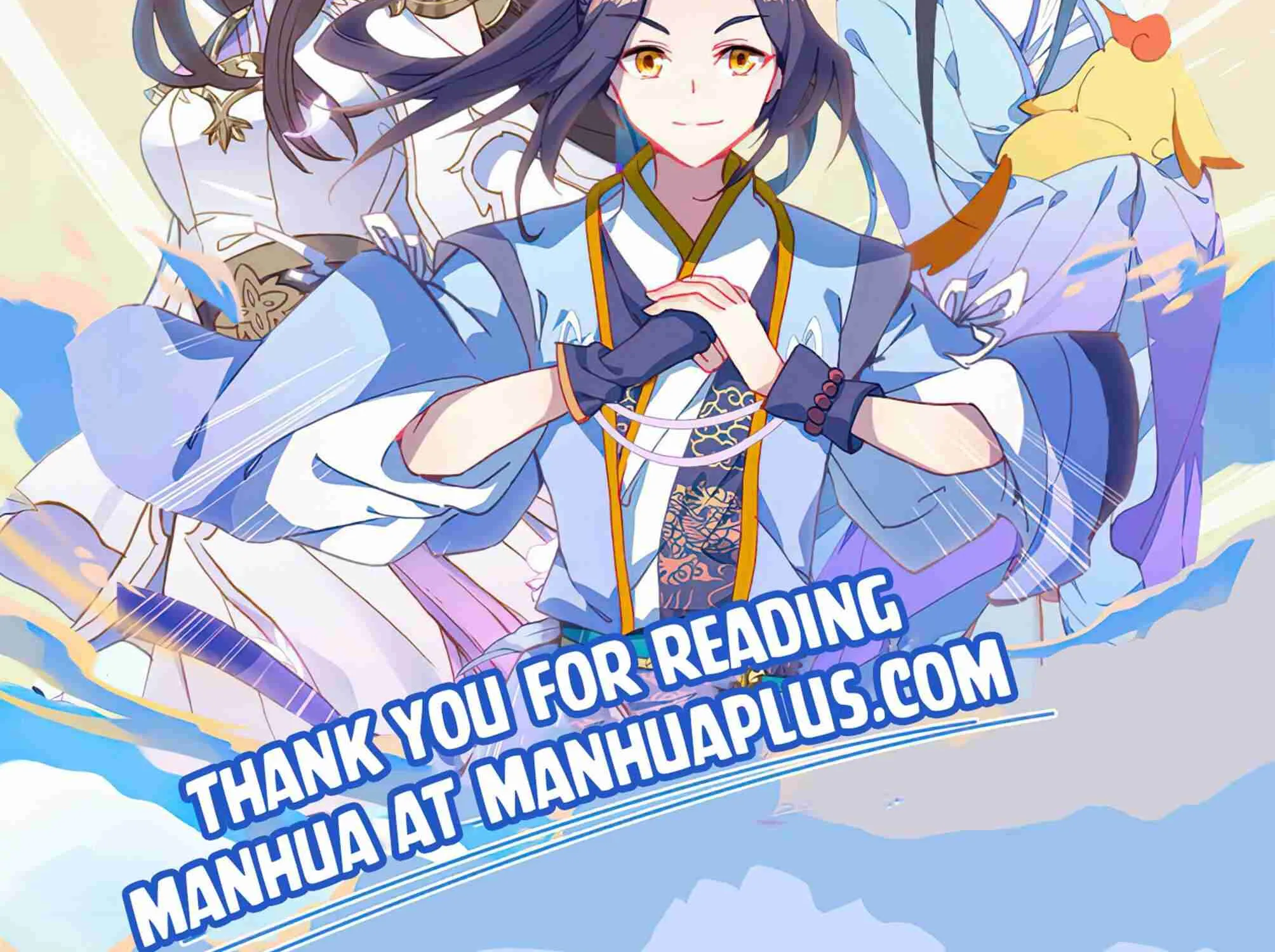 Doupo Cangqiong Chapter 326 page 68 - 