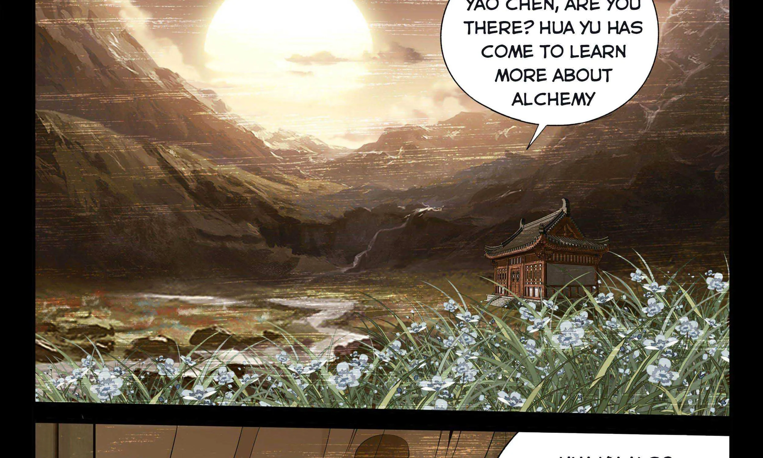 Doupo Cangqiong Chapter 327 page 11 - 