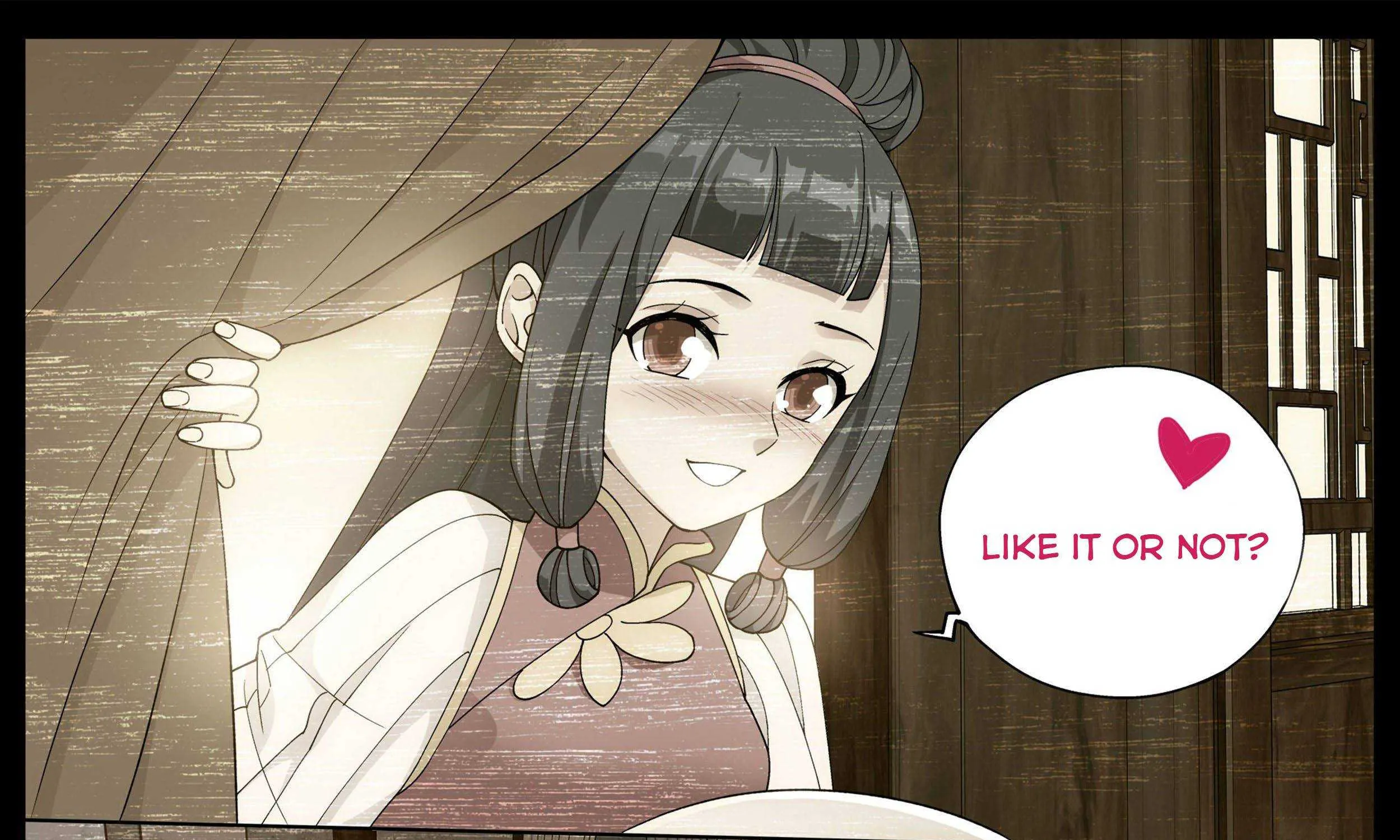Doupo Cangqiong Chapter 327 page 13 - 