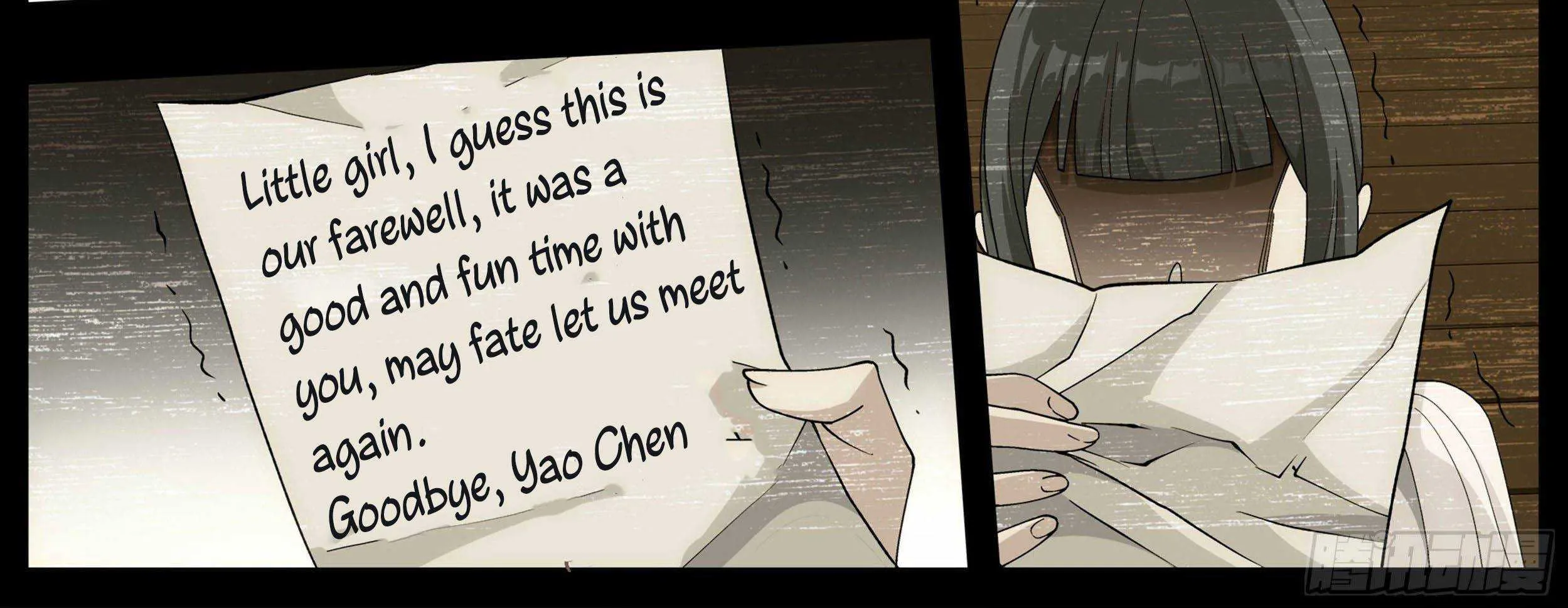 Doupo Cangqiong Chapter 327 page 15 - 