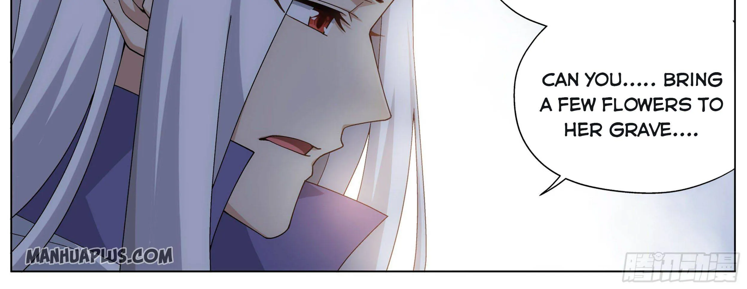 Doupo Cangqiong Chapter 327 page 24 - 