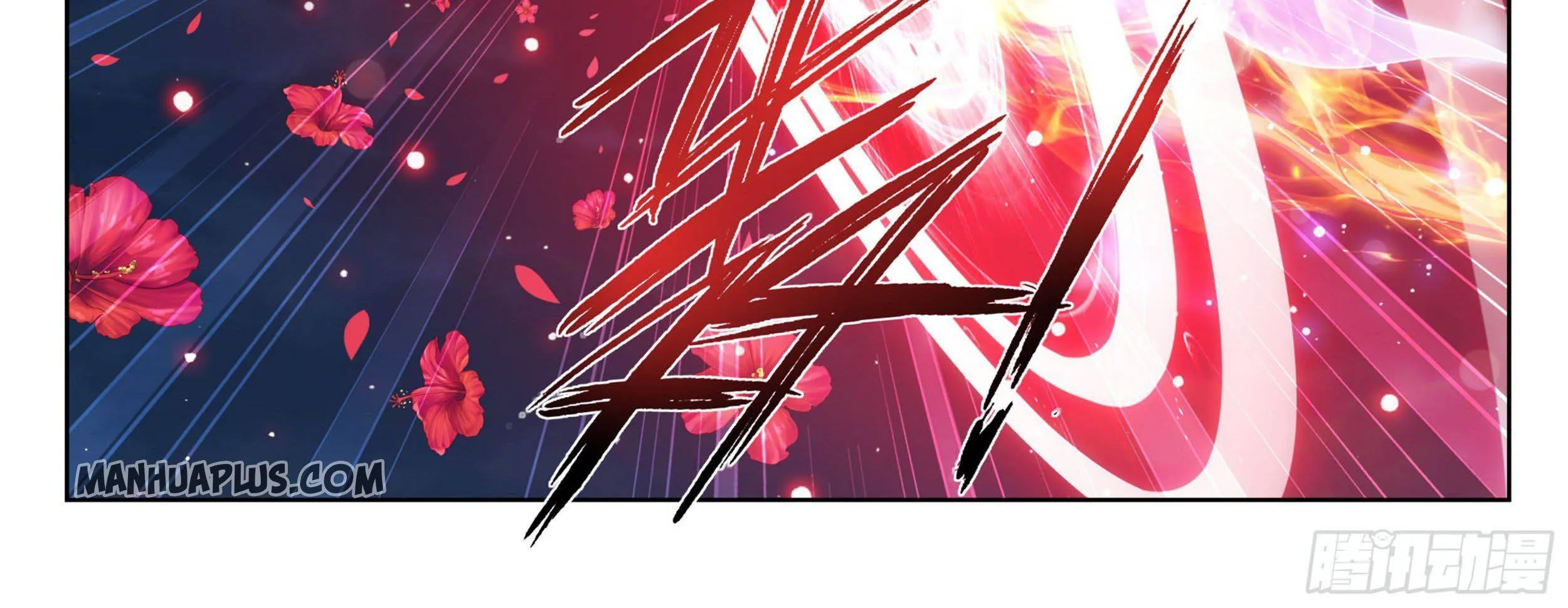 Doupo Cangqiong Chapter 328 page 38 - 