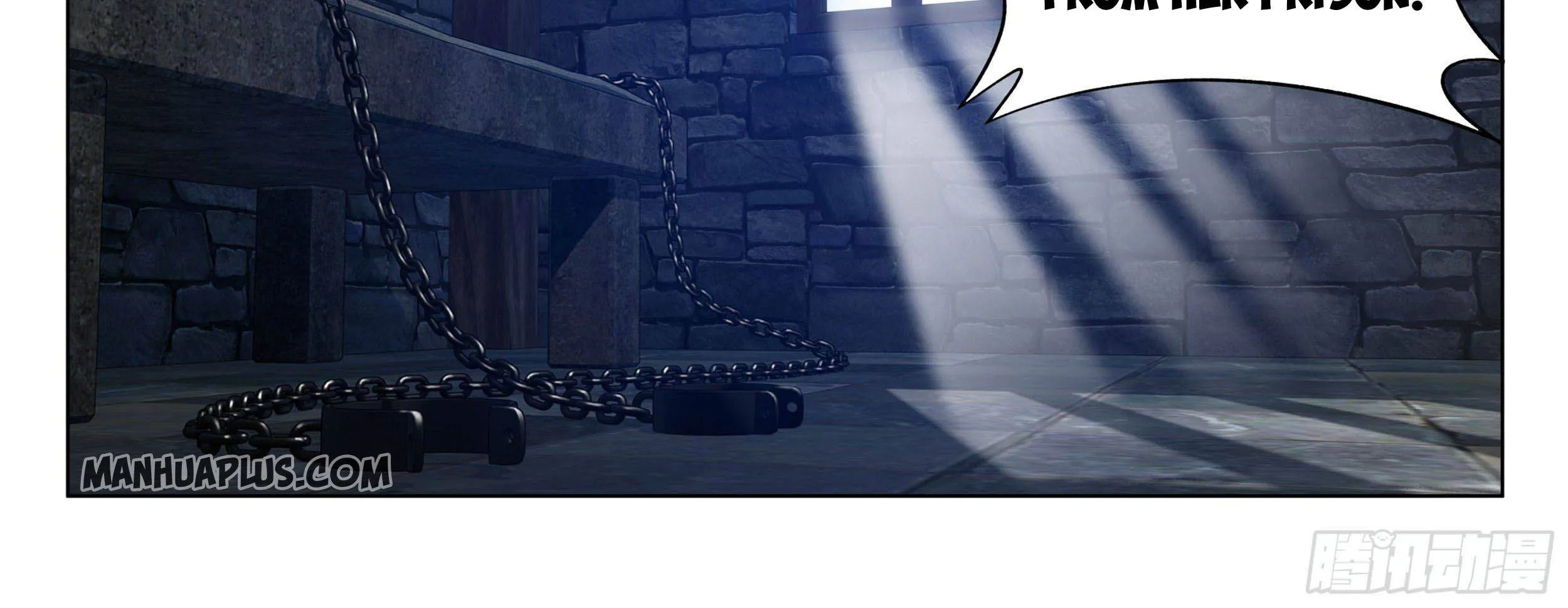 Doupo Cangqiong Chapter 329 page 48 - 