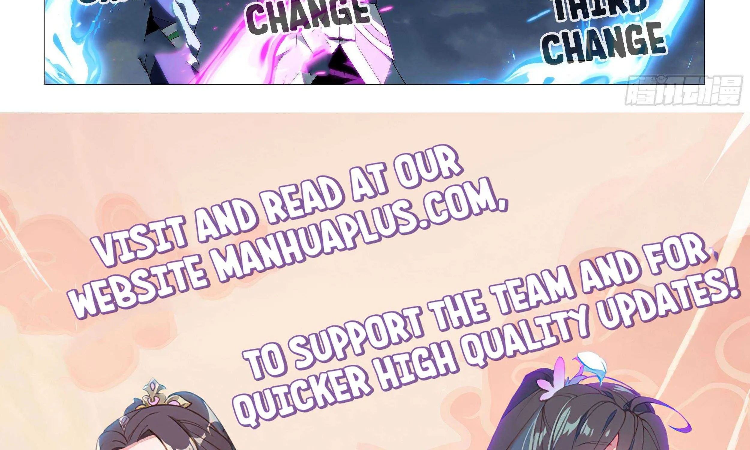 Doupo Cangqiong Chapter 329 page 68 - 