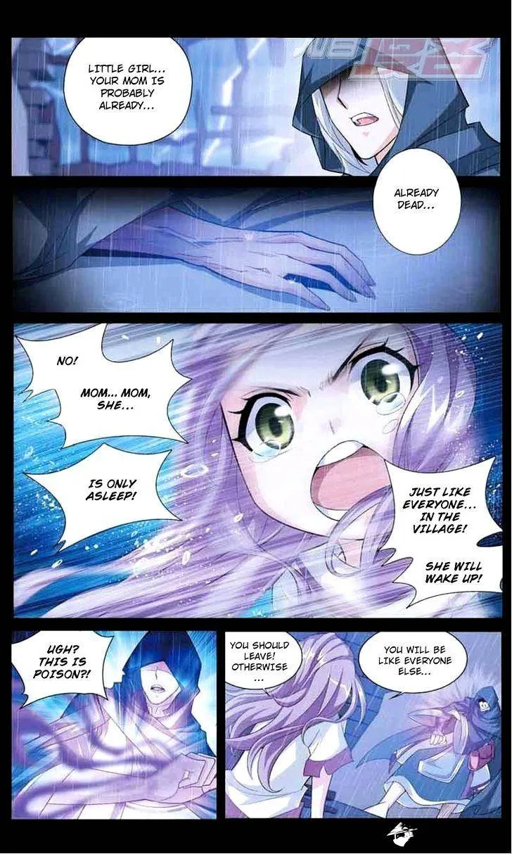 Doupo Cangqiong Chapter 33 page 14 - 