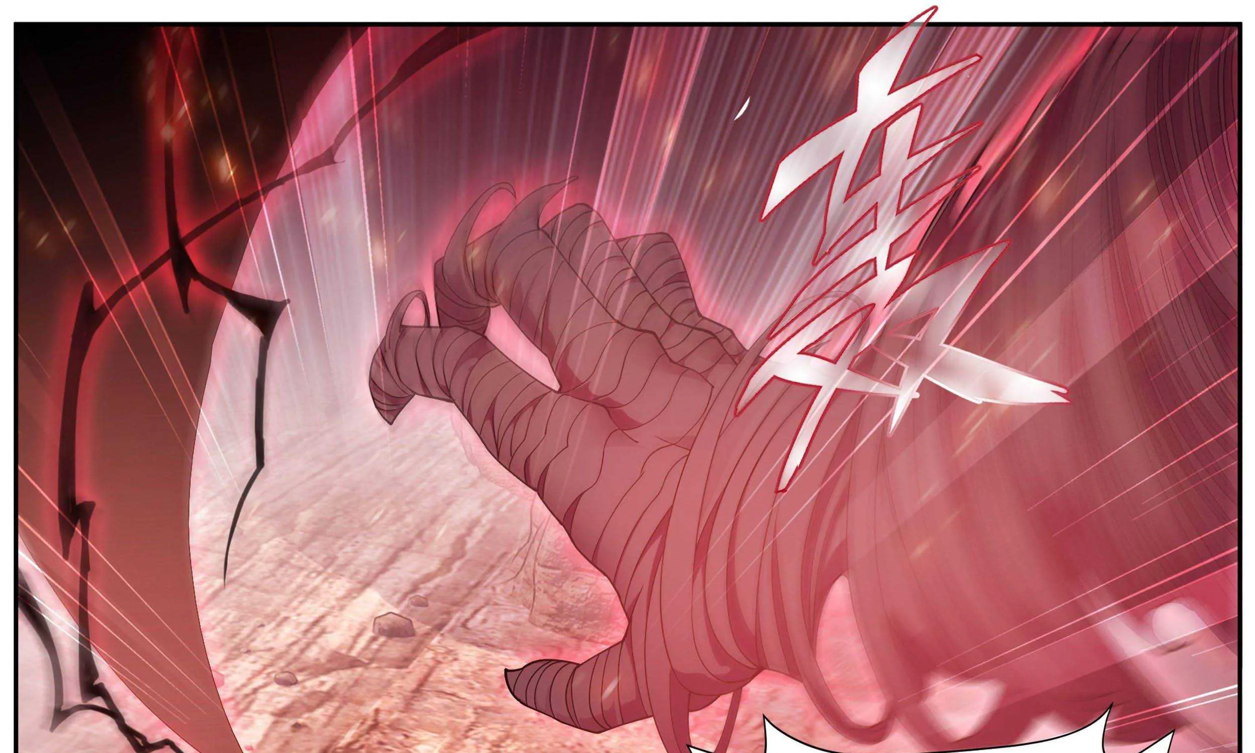 Doupo Cangqiong Chapter 330 page 21 - 