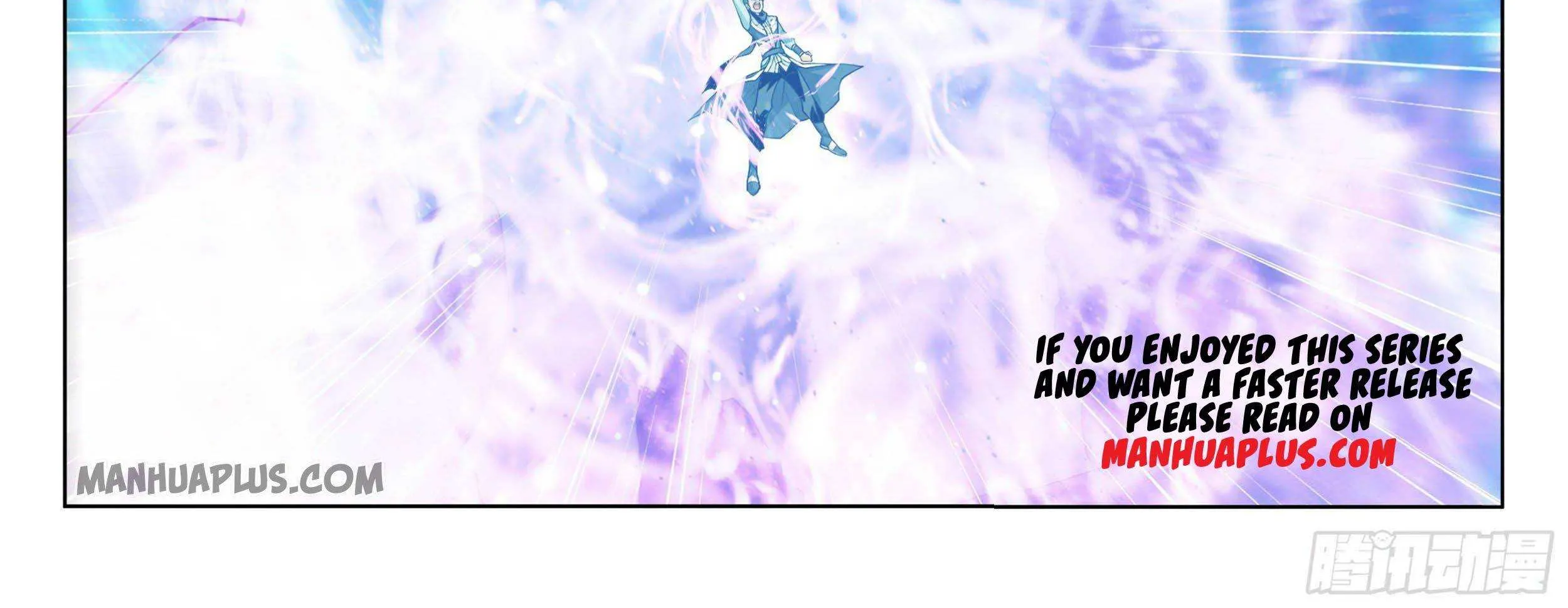 Doupo Cangqiong Chapter 330 page 52 - 