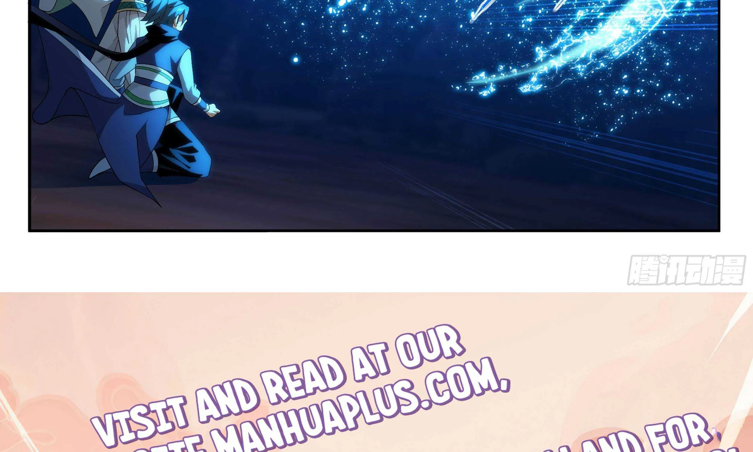 Doupo Cangqiong Chapter 330 page 66 - 
