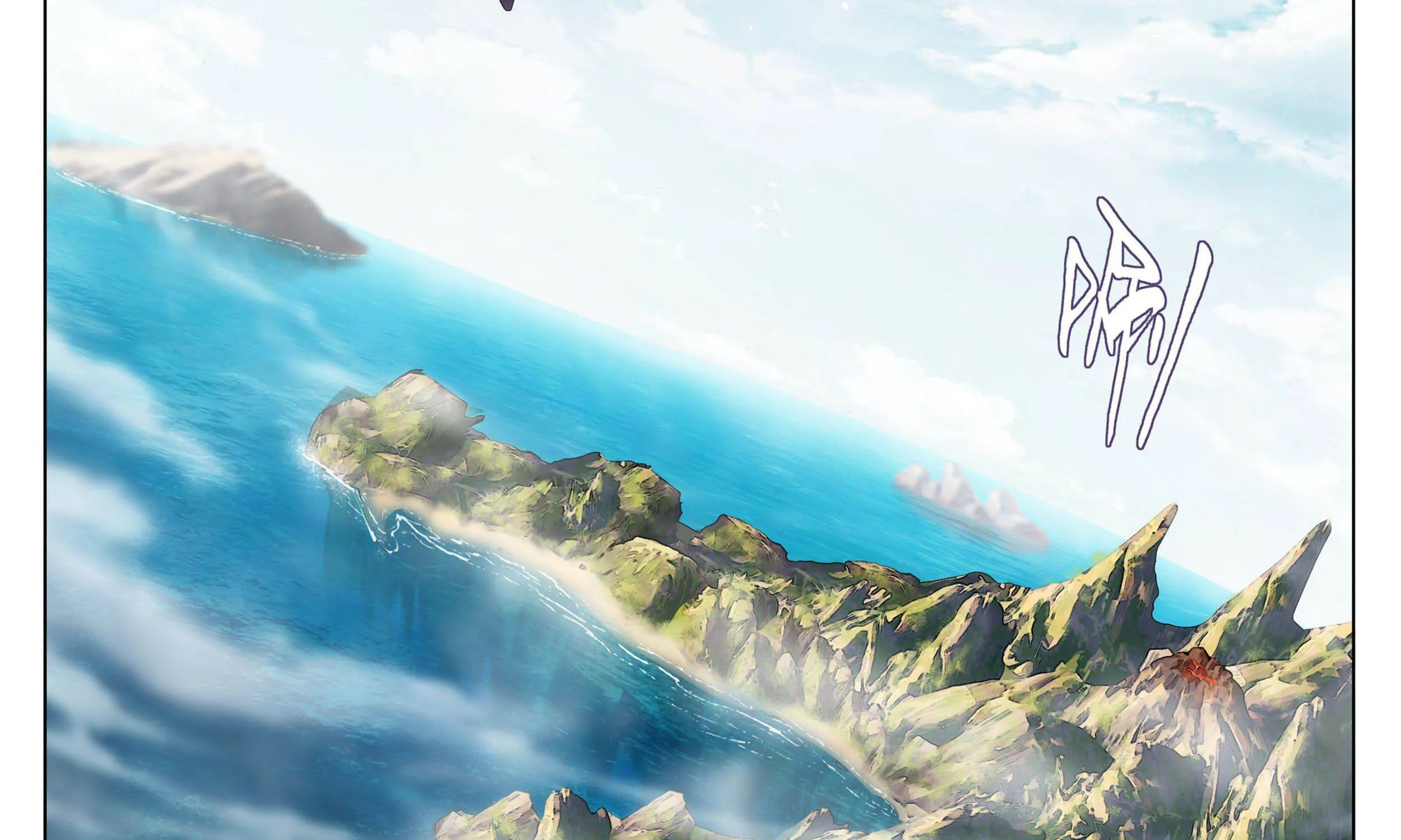 Doupo Cangqiong Chapter 331 page 25 - 