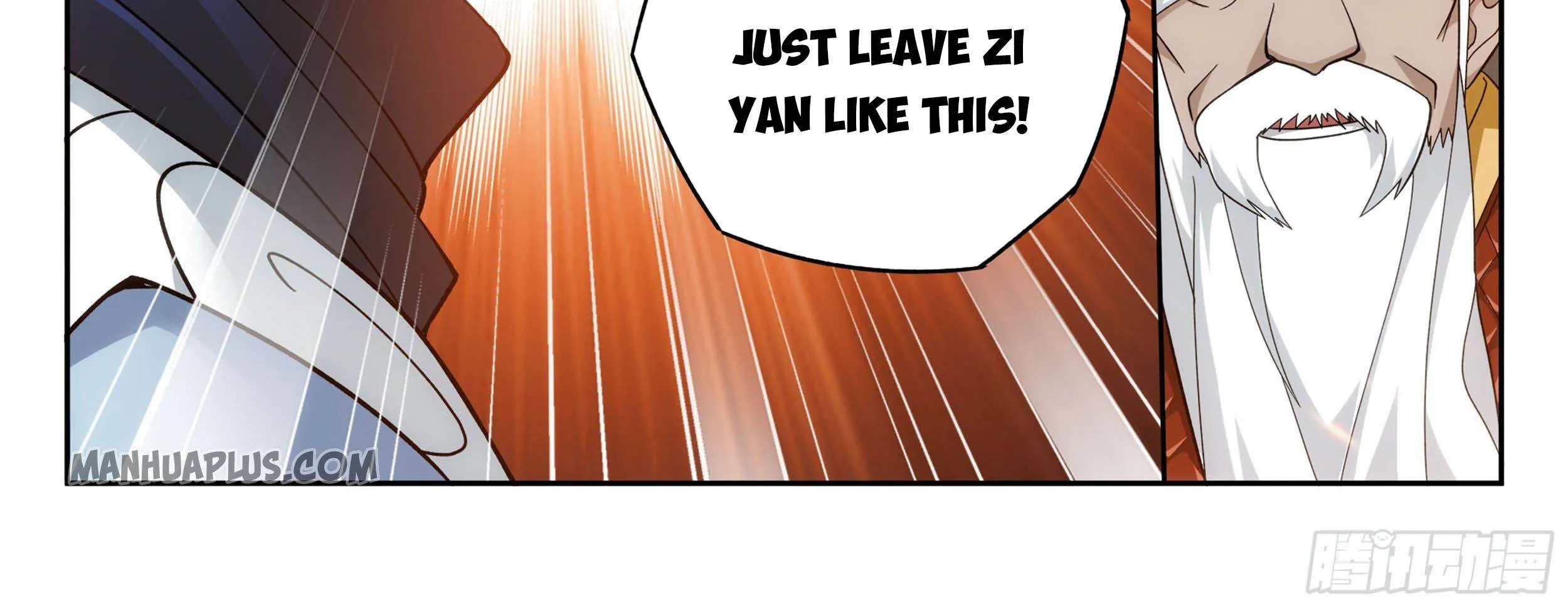 Doupo Cangqiong Chapter 331 page 67 - 
