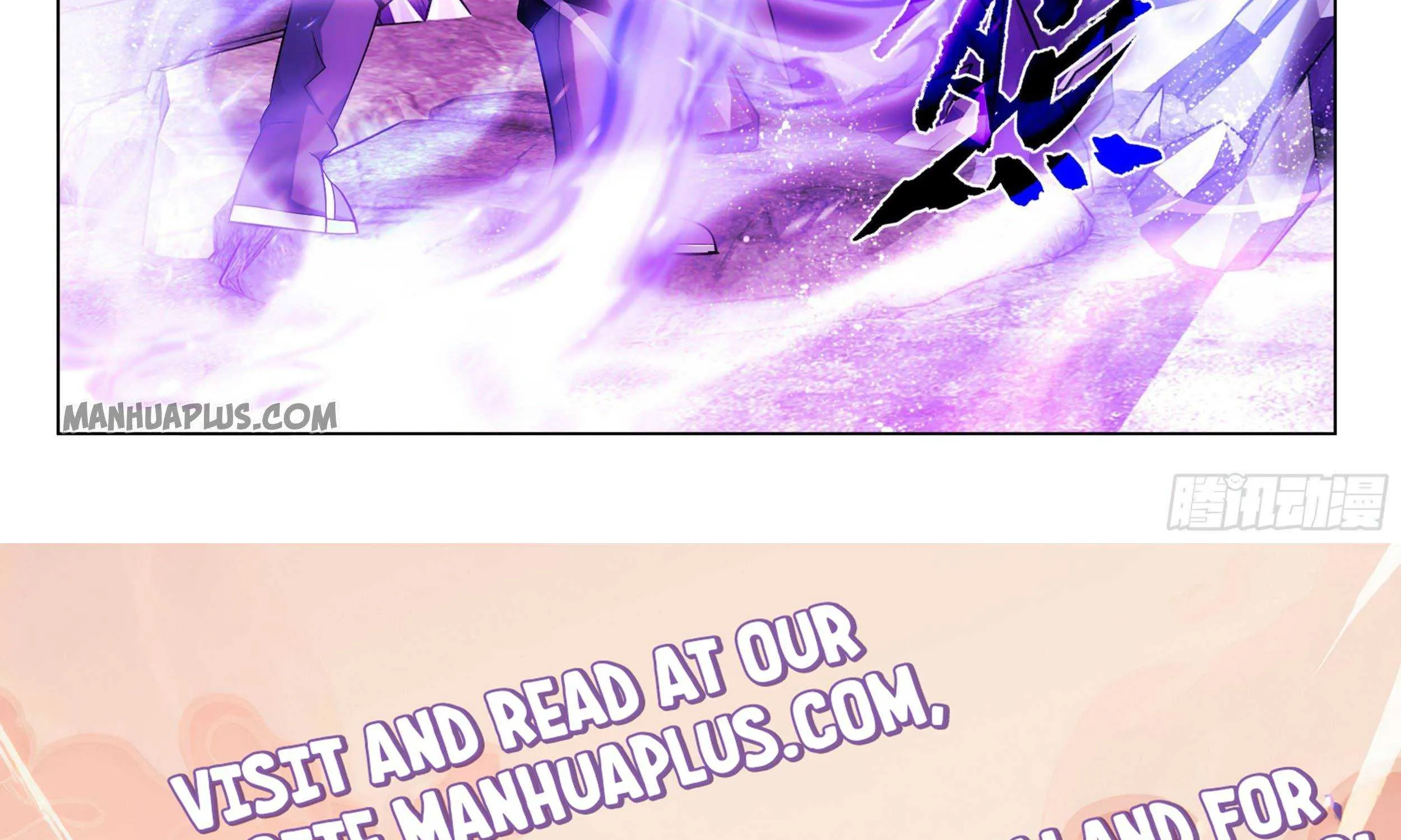 Doupo Cangqiong Chapter 331 page 70 - 