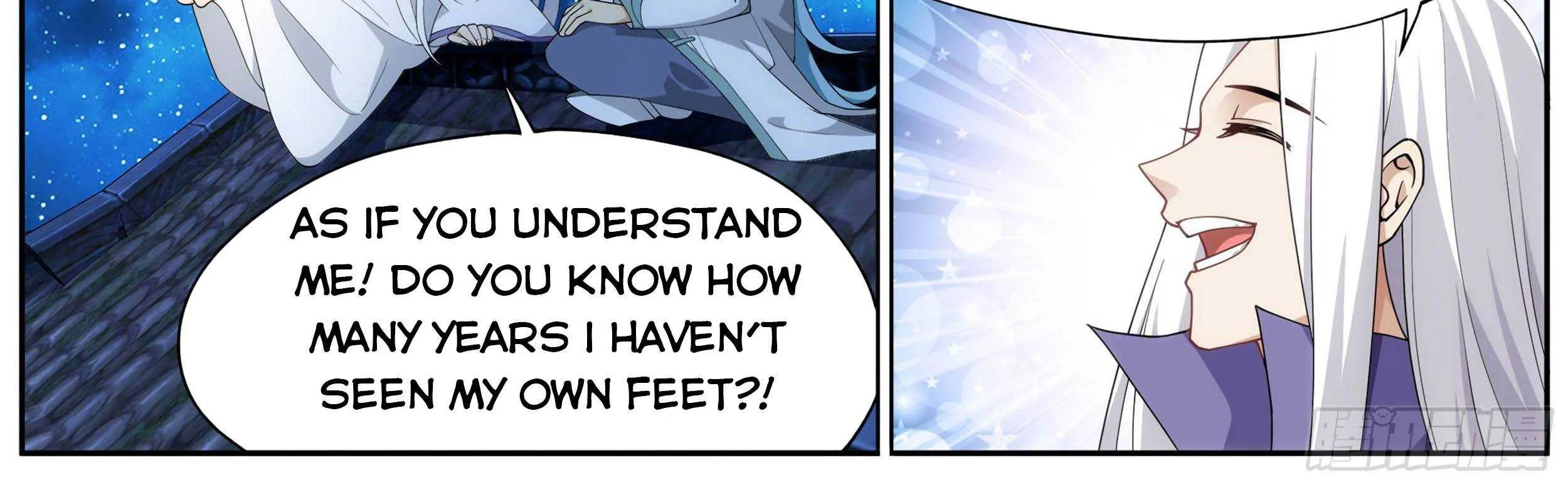 Doupo Cangqiong Chapter 331 page 8 - 