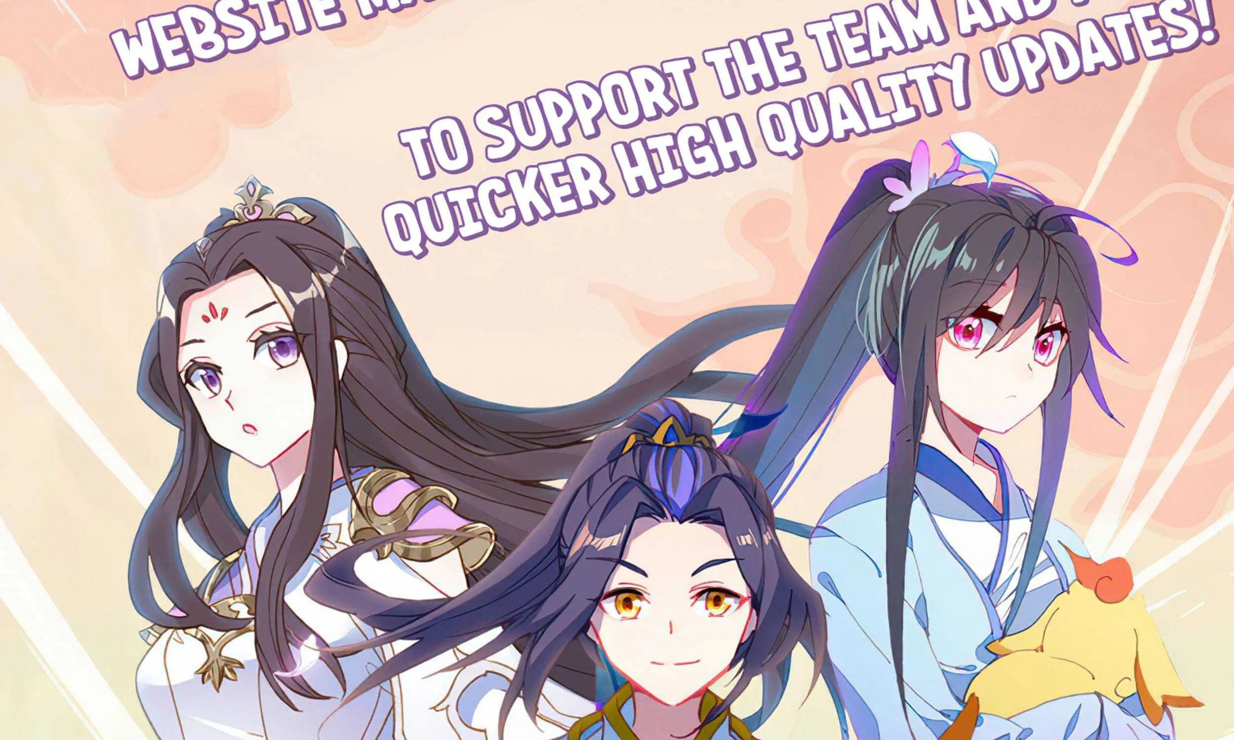 Doupo Cangqiong Chapter 331 page 71 - 