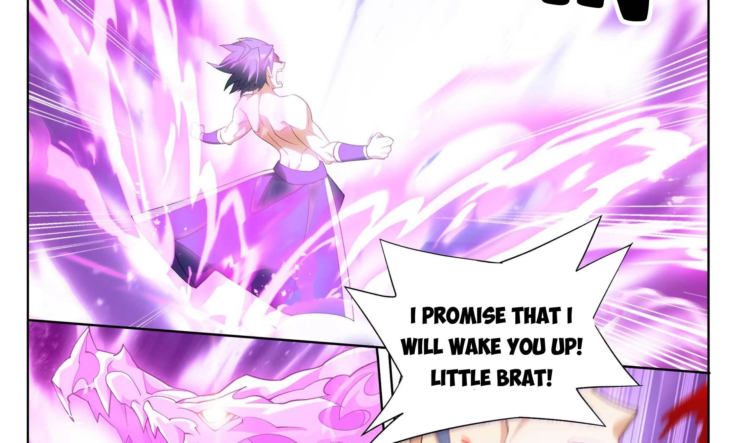 Doupo Cangqiong Chapter 332 page 28 - 