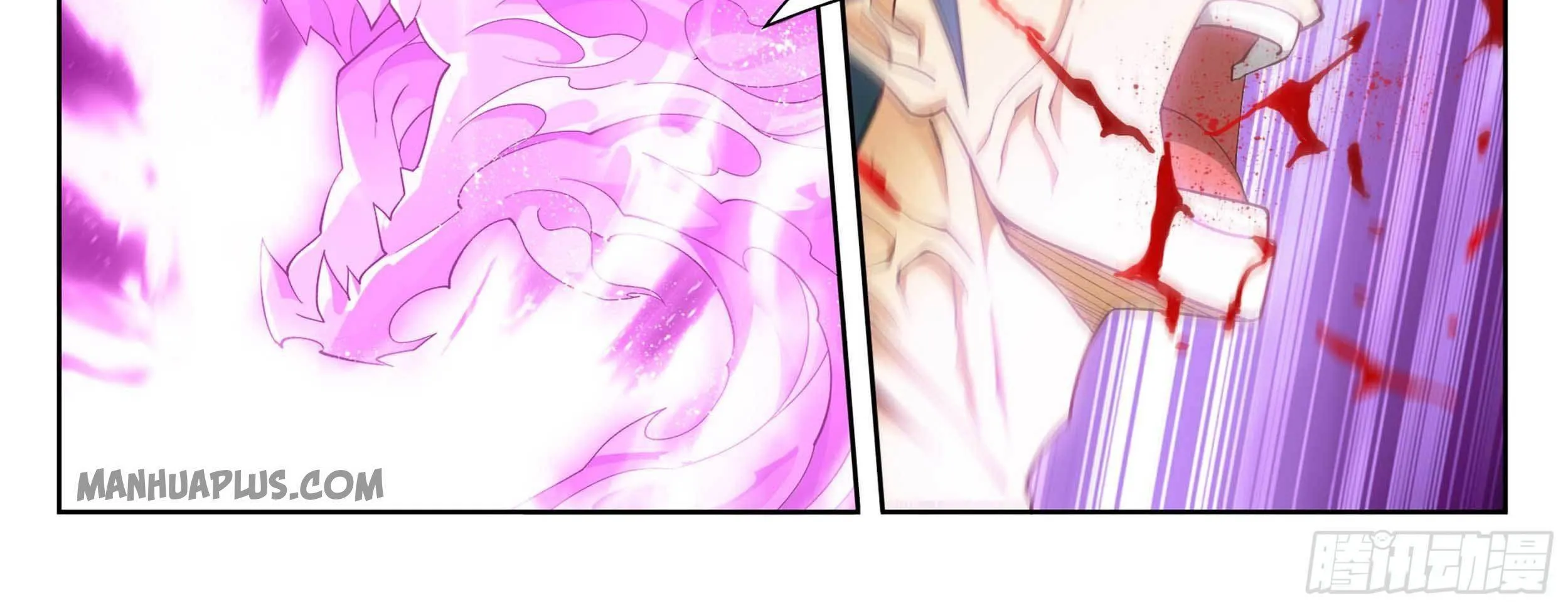 Doupo Cangqiong Chapter 332 page 29 - 