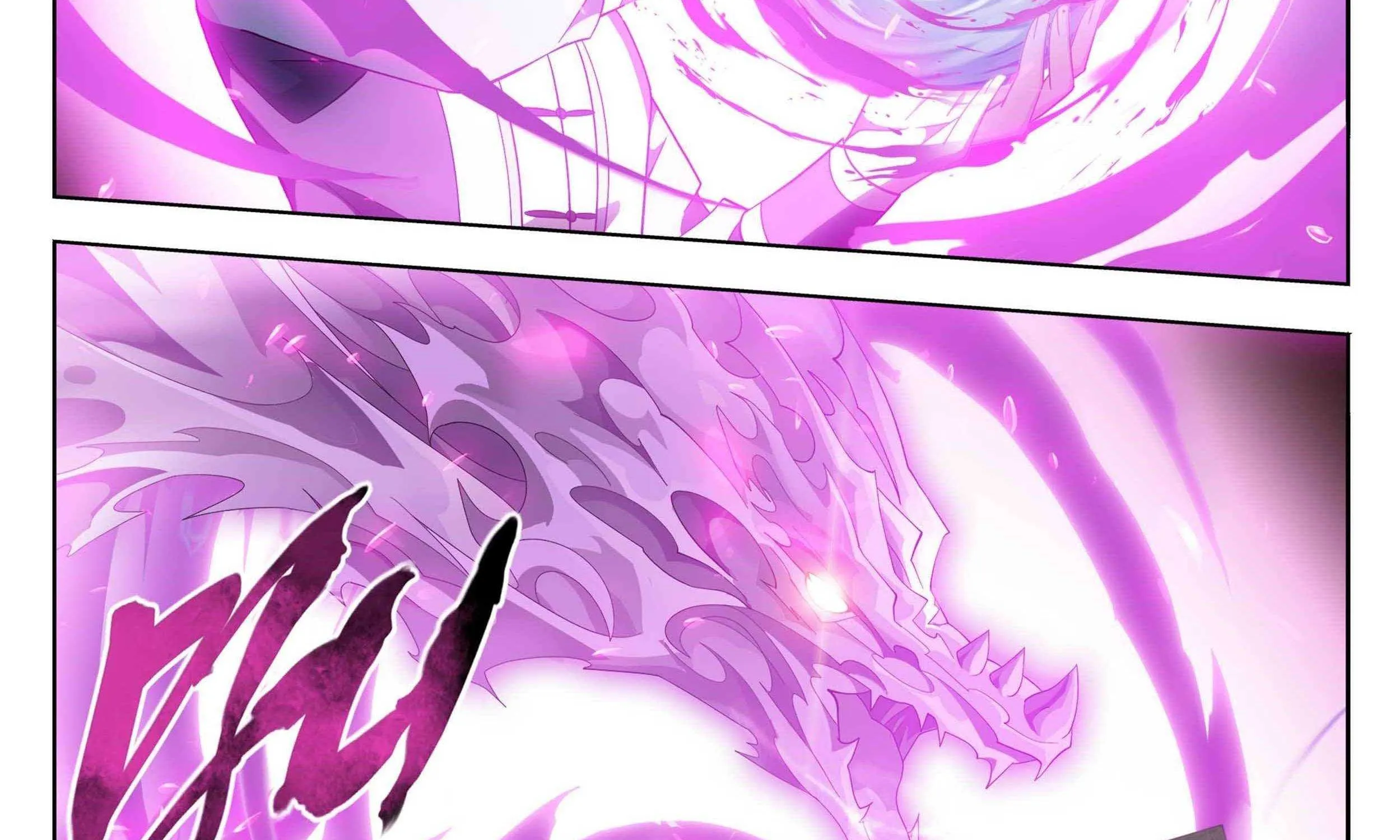 Doupo Cangqiong Chapter 332 page 7 - 