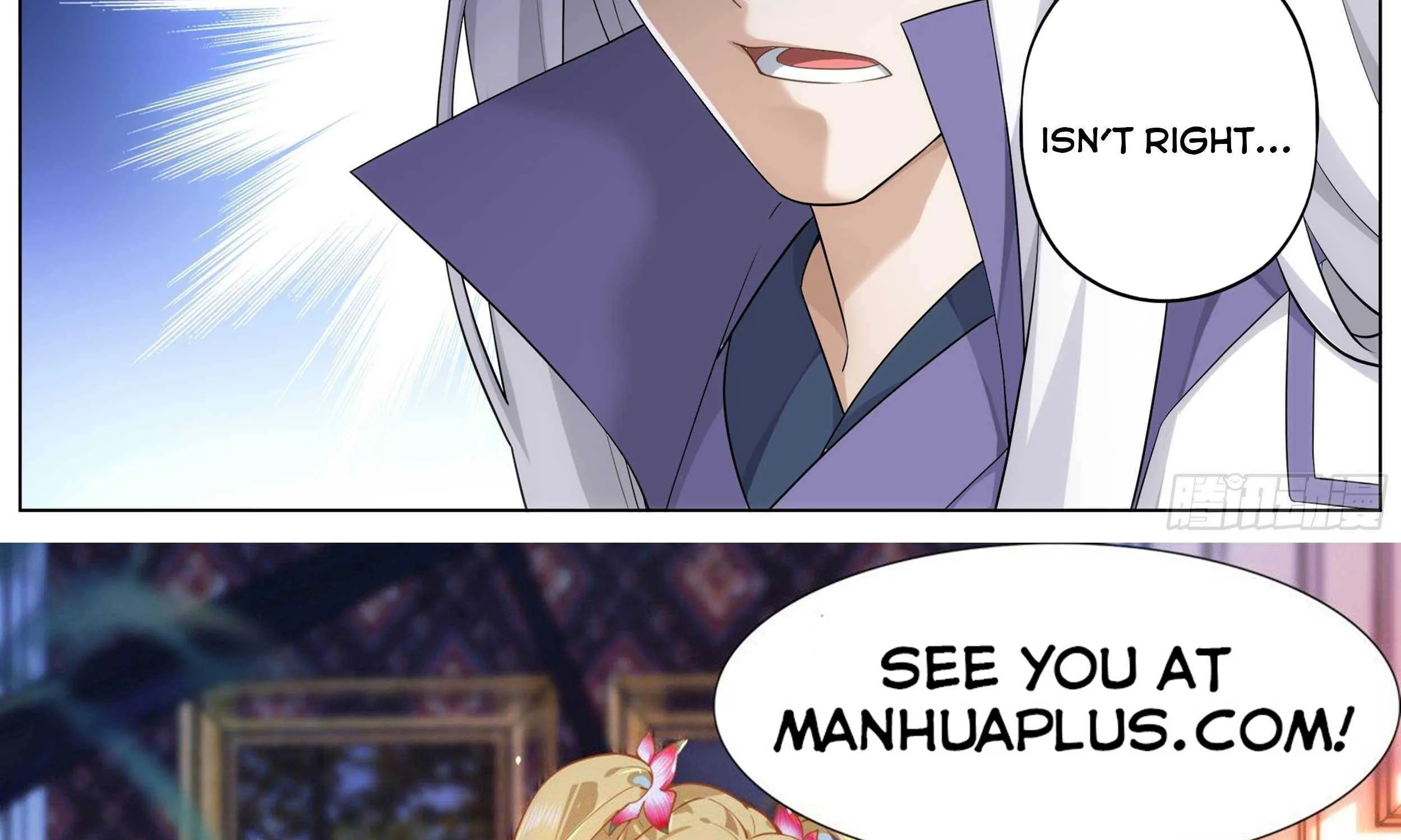 Doupo Cangqiong Chapter 332 page 62 - 