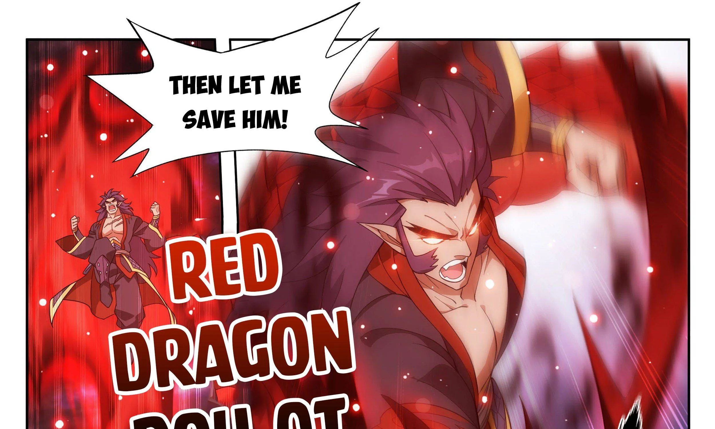 Doupo Cangqiong Chapter 333 page 17 - 