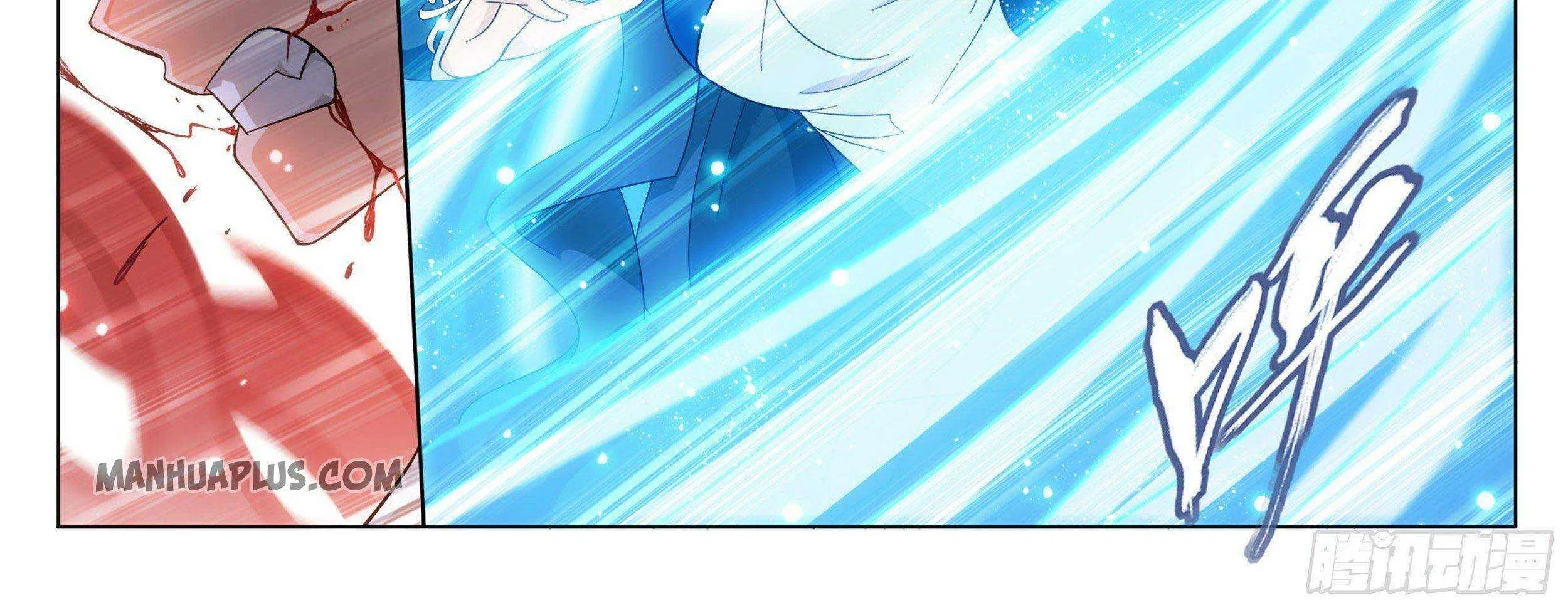 Doupo Cangqiong Chapter 333 page 27 - 