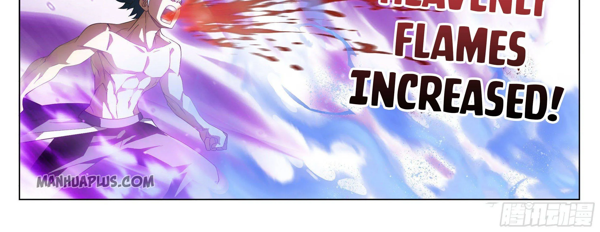 Doupo Cangqiong Chapter 333 page 39 - 