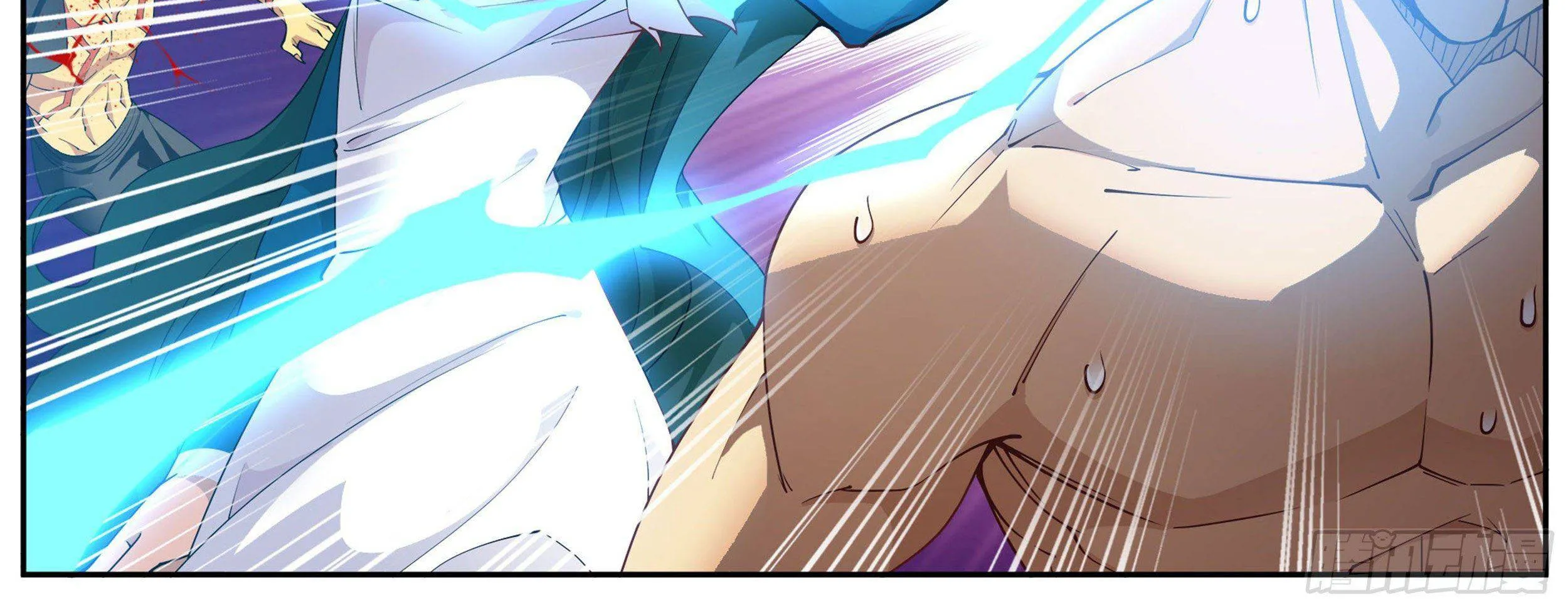 Doupo Cangqiong Chapter 333 page 42 - 