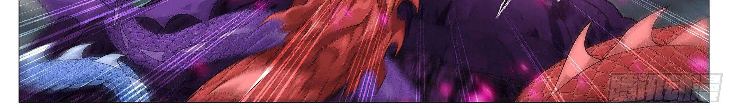 Doupo Cangqiong Chapter 333 page 50 - 