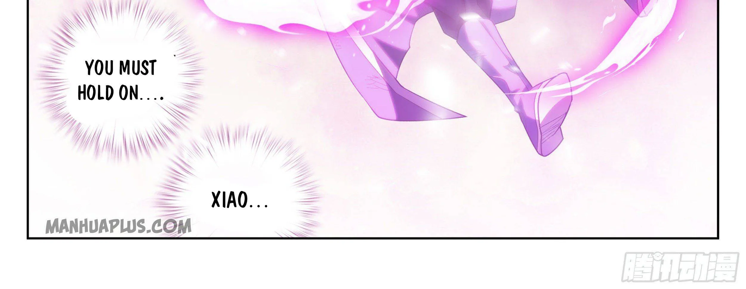 Doupo Cangqiong Chapter 333 page 59 - 