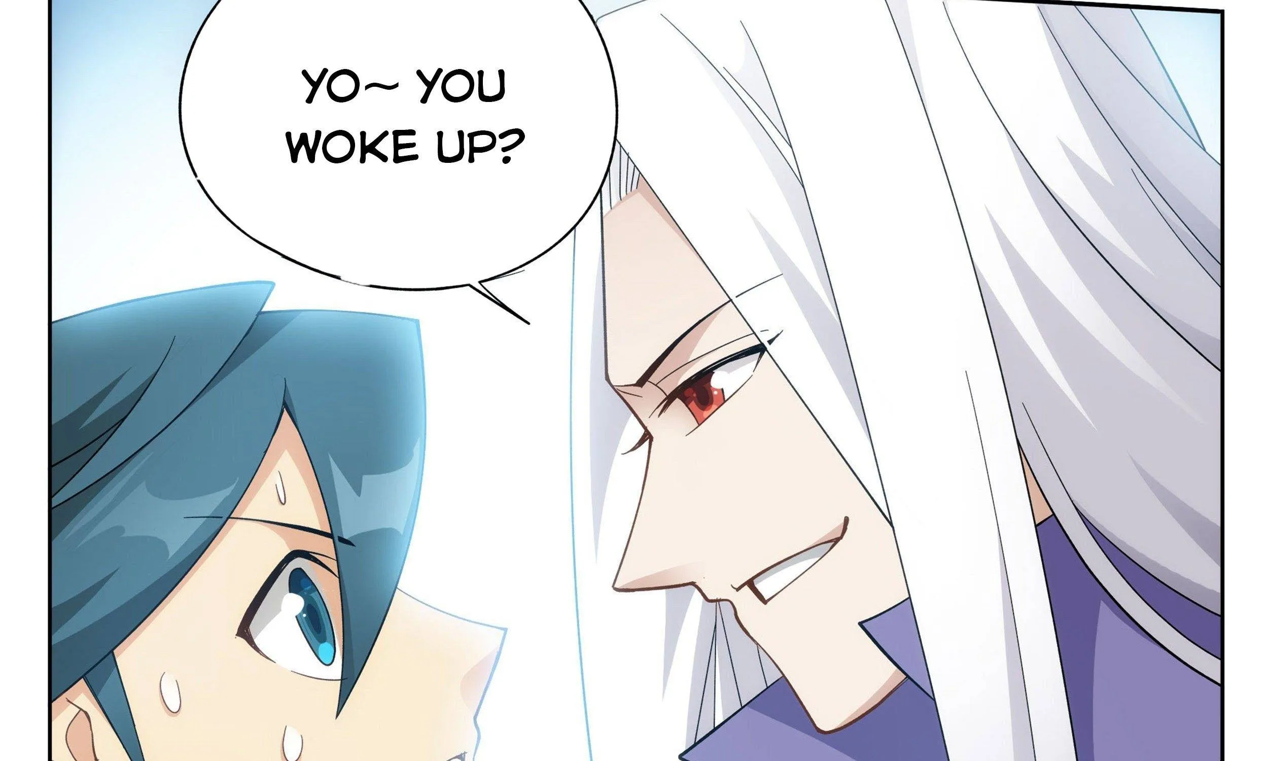 Doupo Cangqiong Chapter 333 page 61 - 