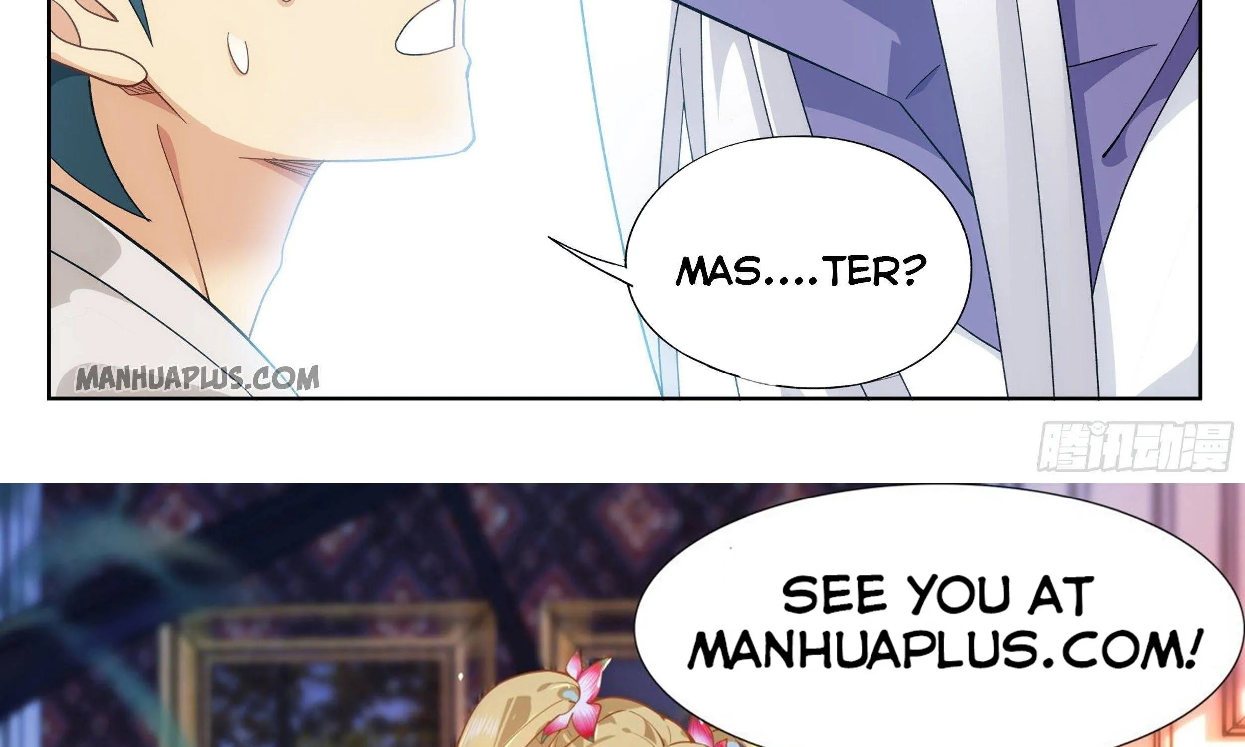 Doupo Cangqiong Chapter 333 page 62 - 