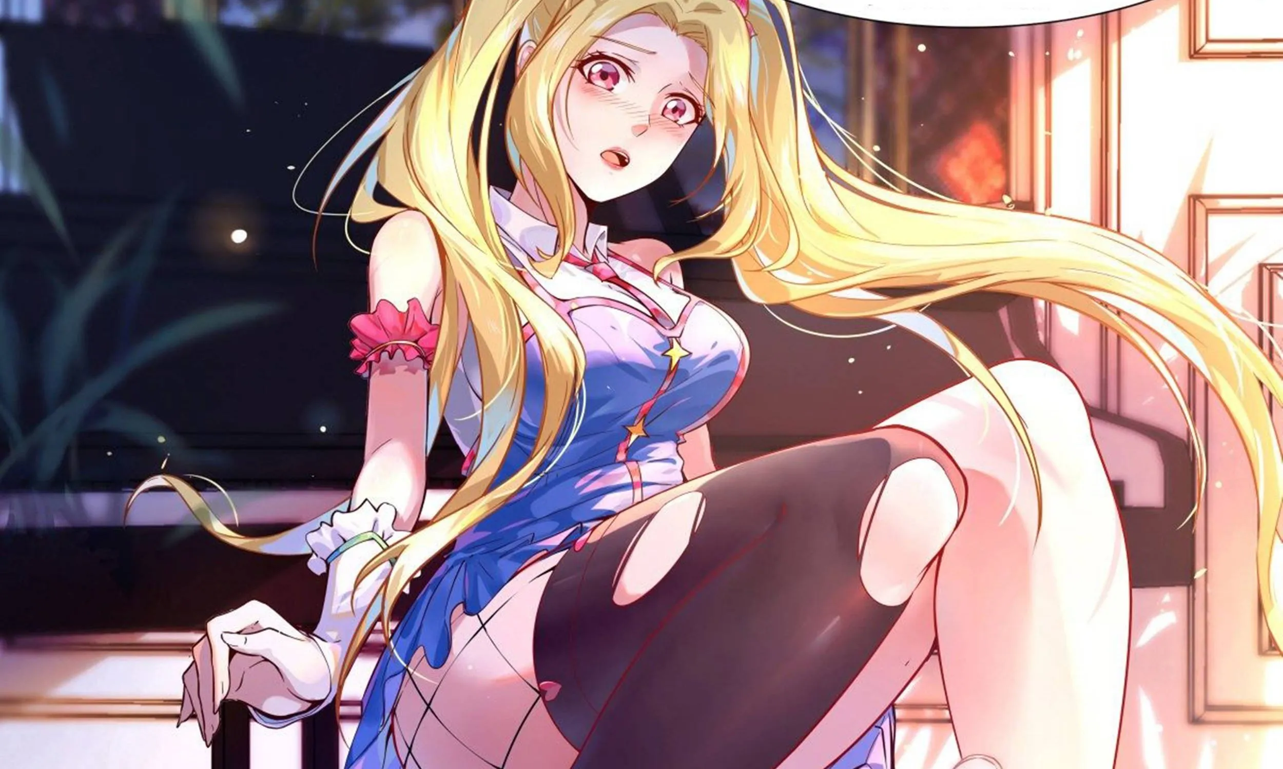 Doupo Cangqiong Chapter 333 page 63 - 