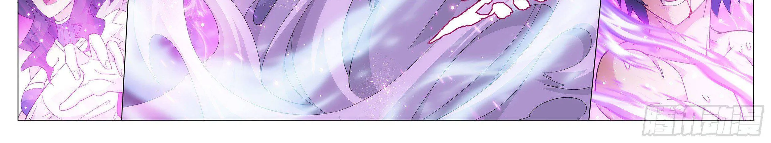 Doupo Cangqiong Chapter 333 page 10 - 