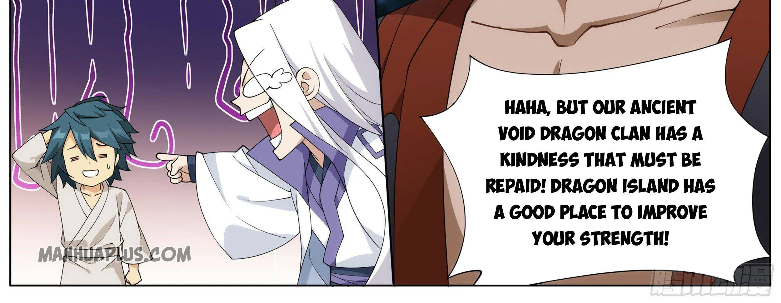 Doupo Cangqiong Chapter 334 page 41 - 